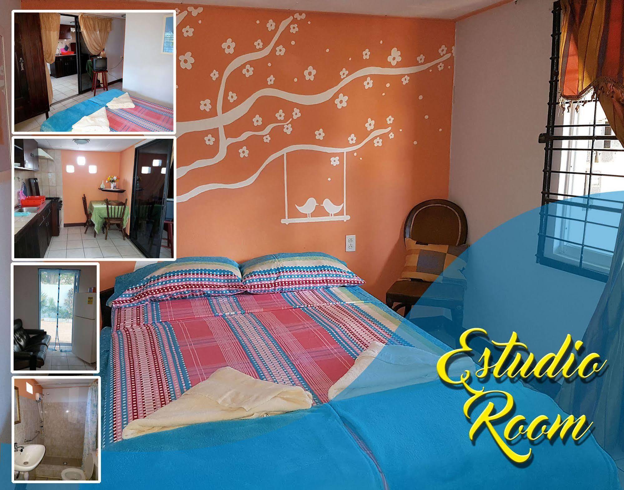 Cecil Paradise Hotel 2*