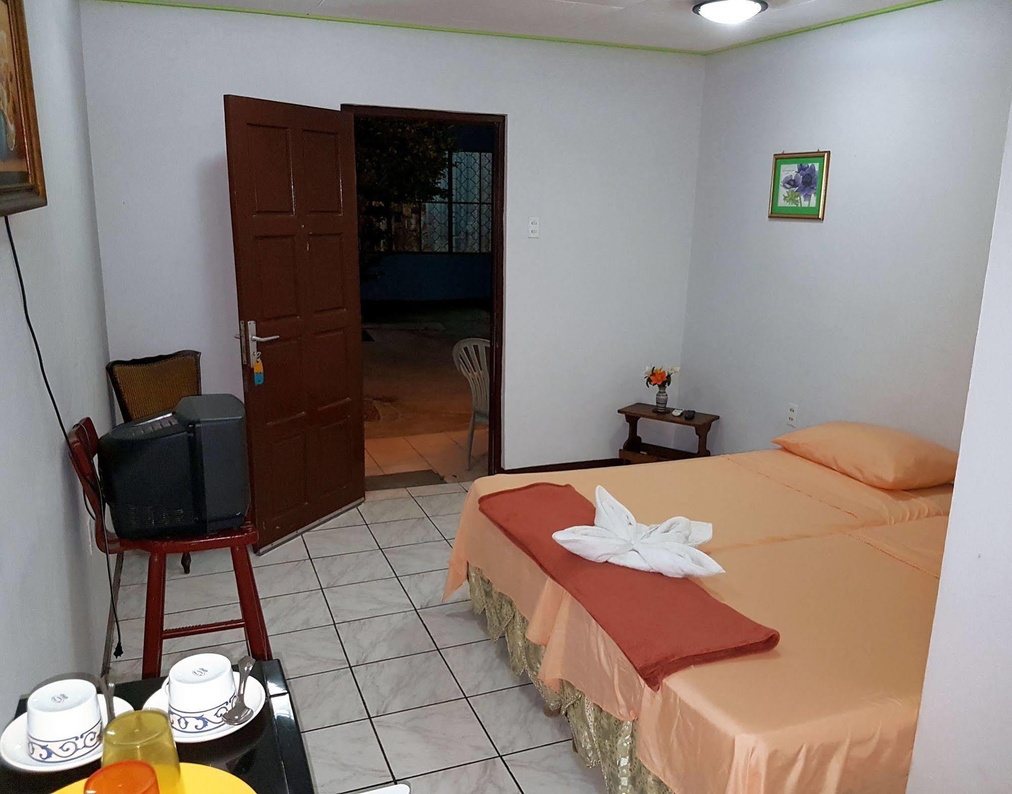 Hotel Cecil Paradise