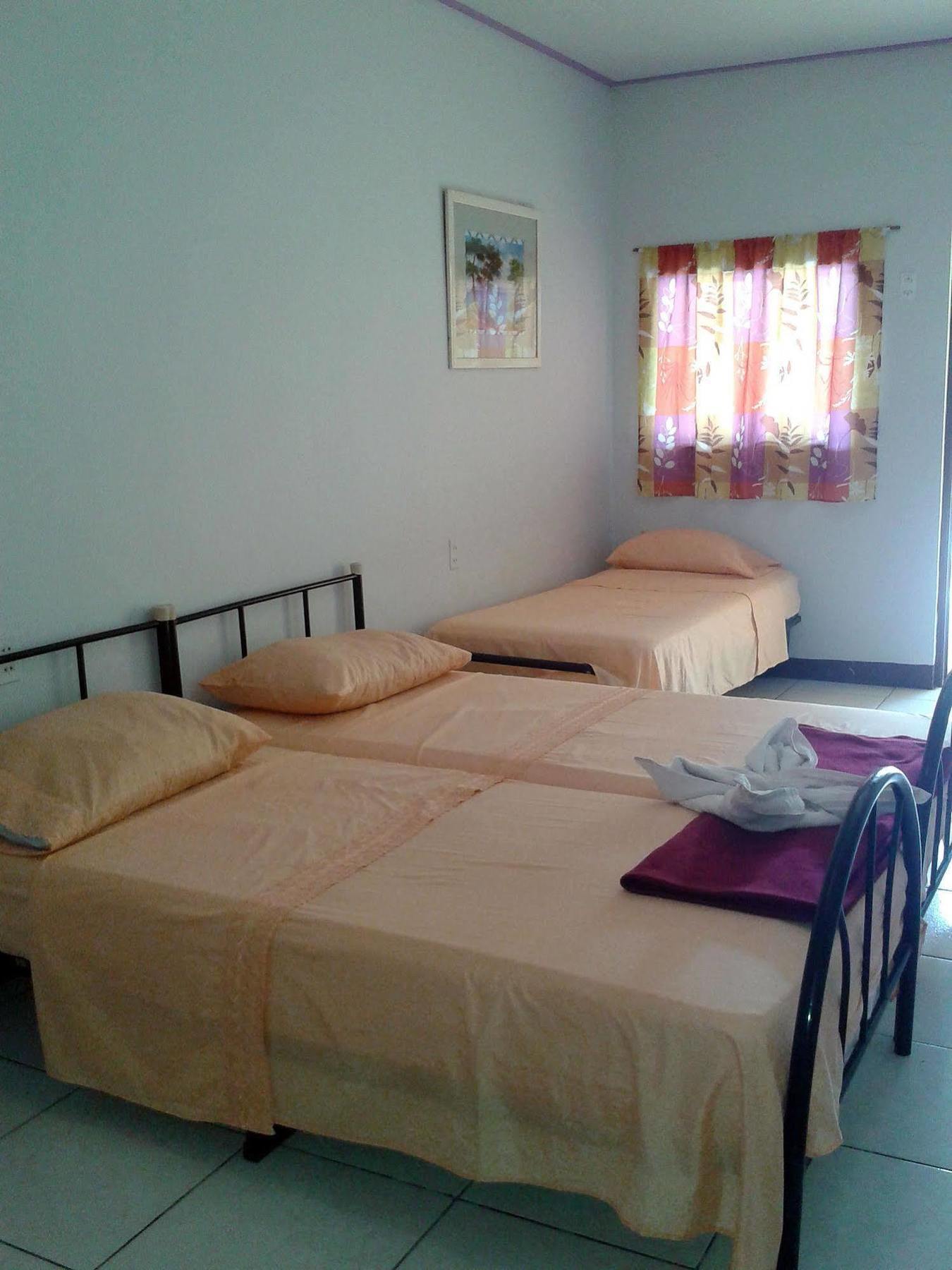 Hotel Cecil Paradise 2*