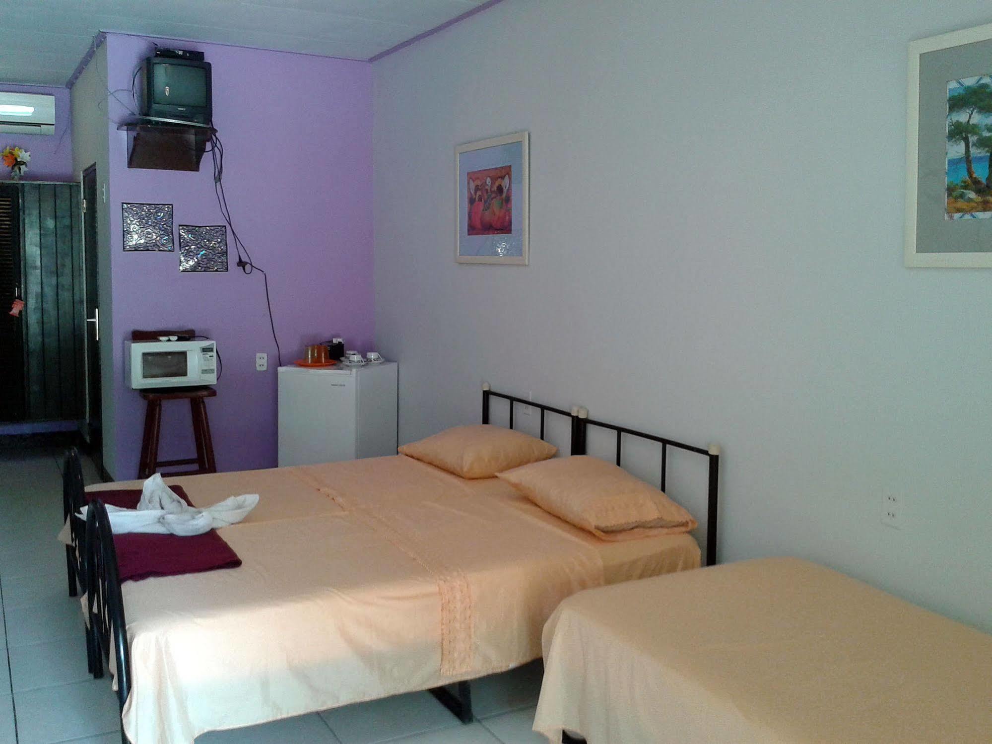 Hotel Cecil Paradise 2*
