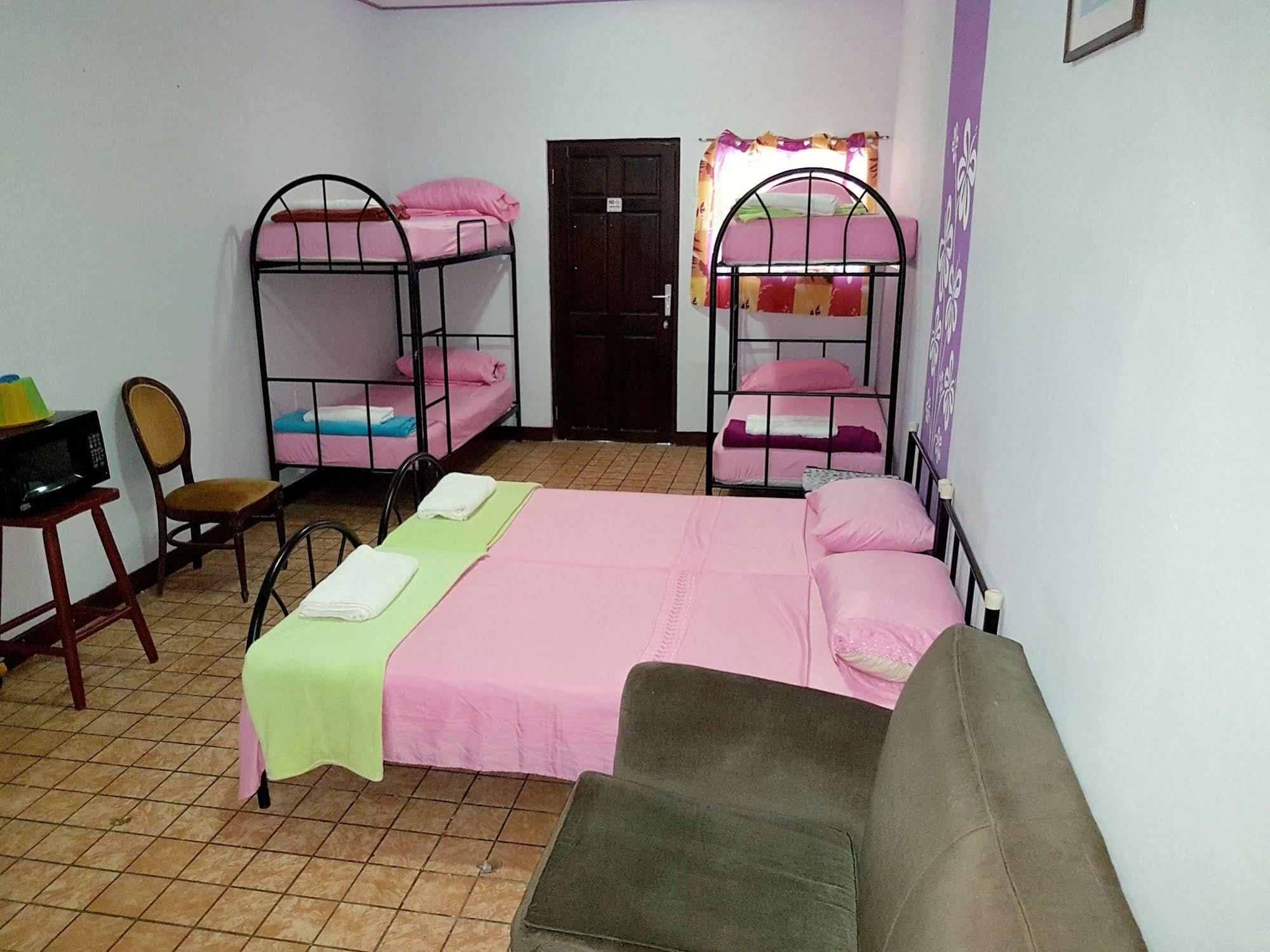 Hotel Cecil Paradise