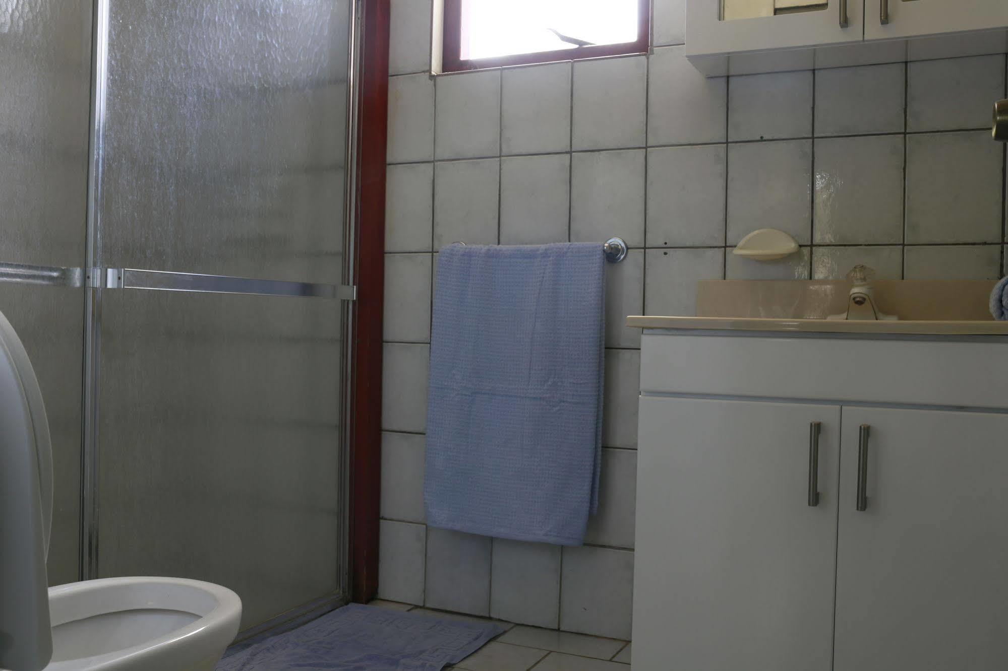 Appartement Hersher Studio's & Willemstad