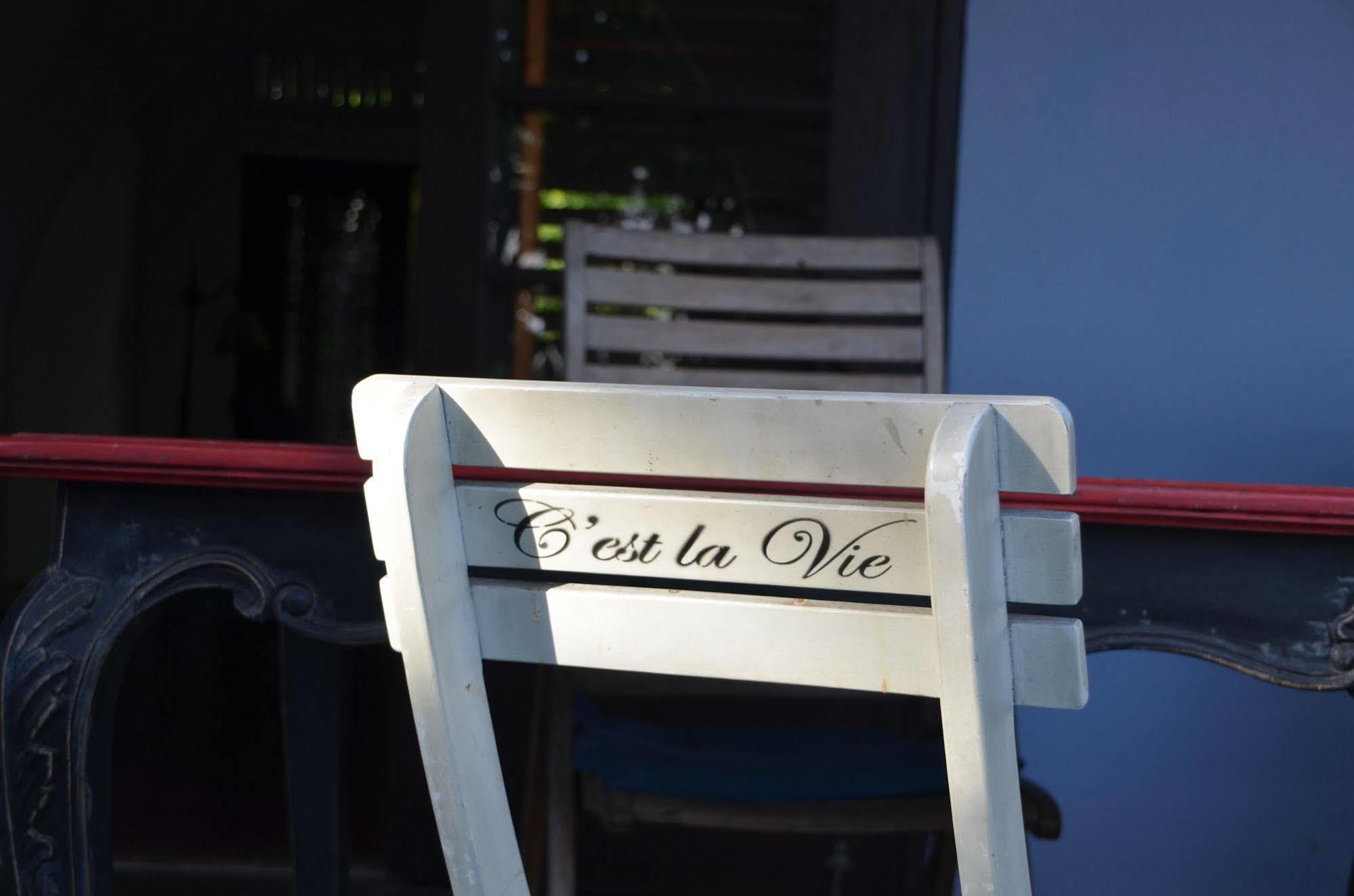 Bed & Breakfast De 3*