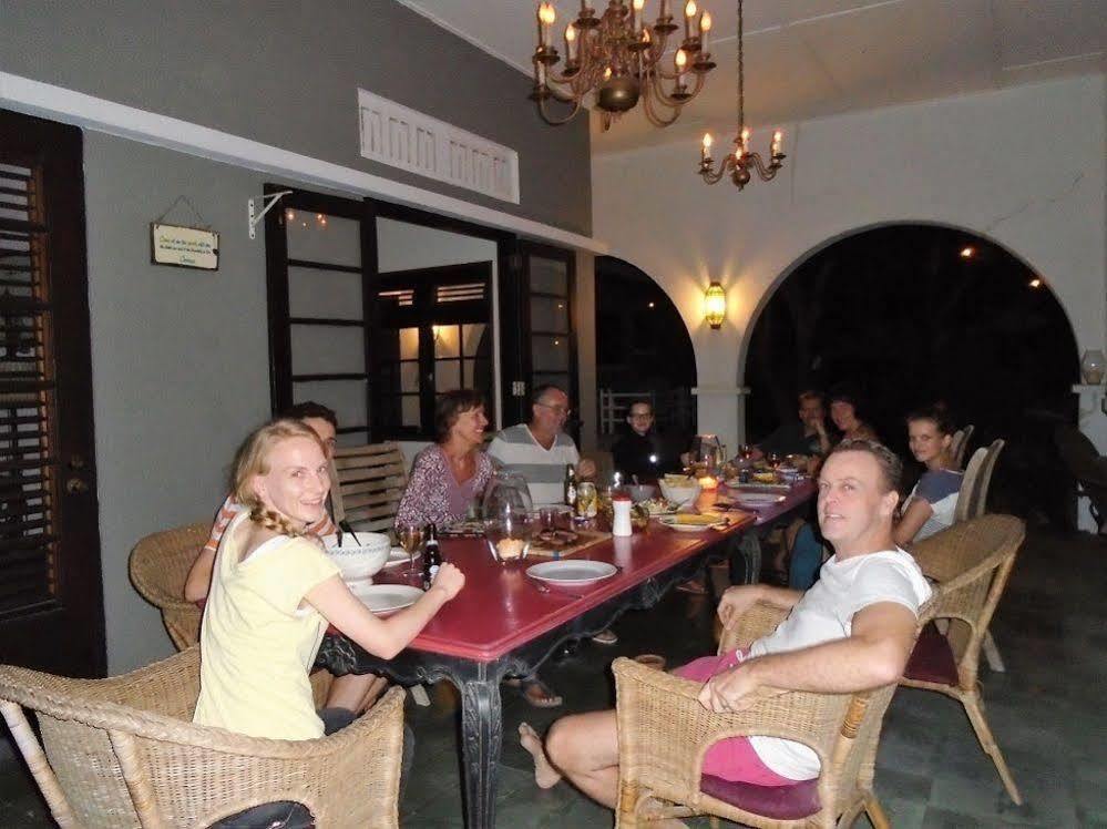 Bed & Breakfast De 3*