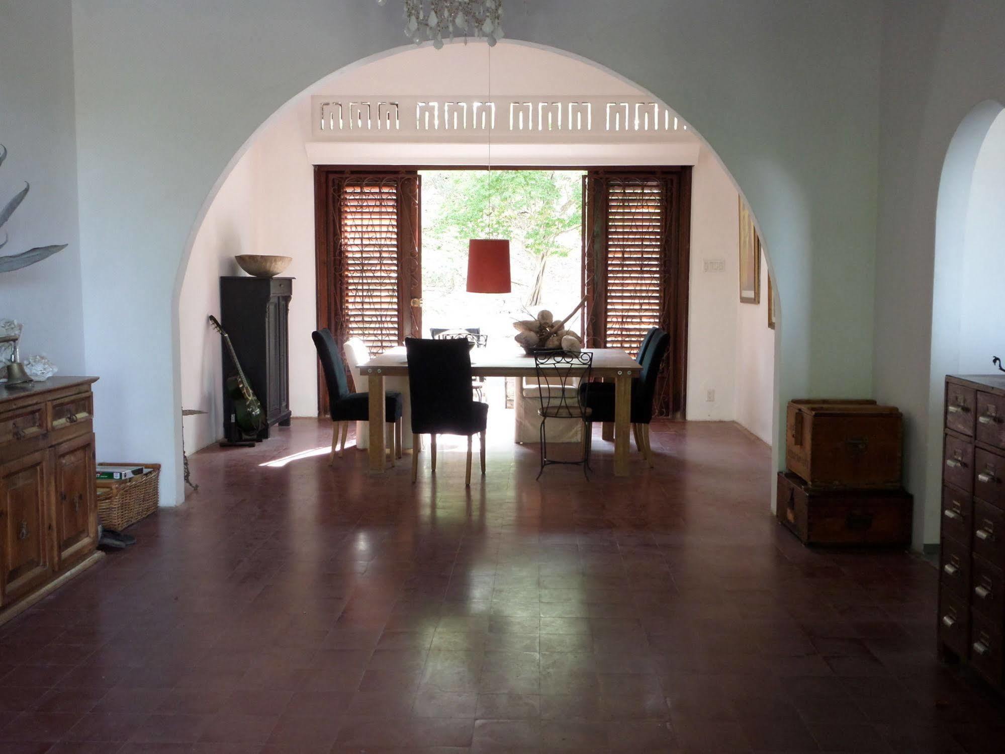 De Bed & Breakfast Willemstad
