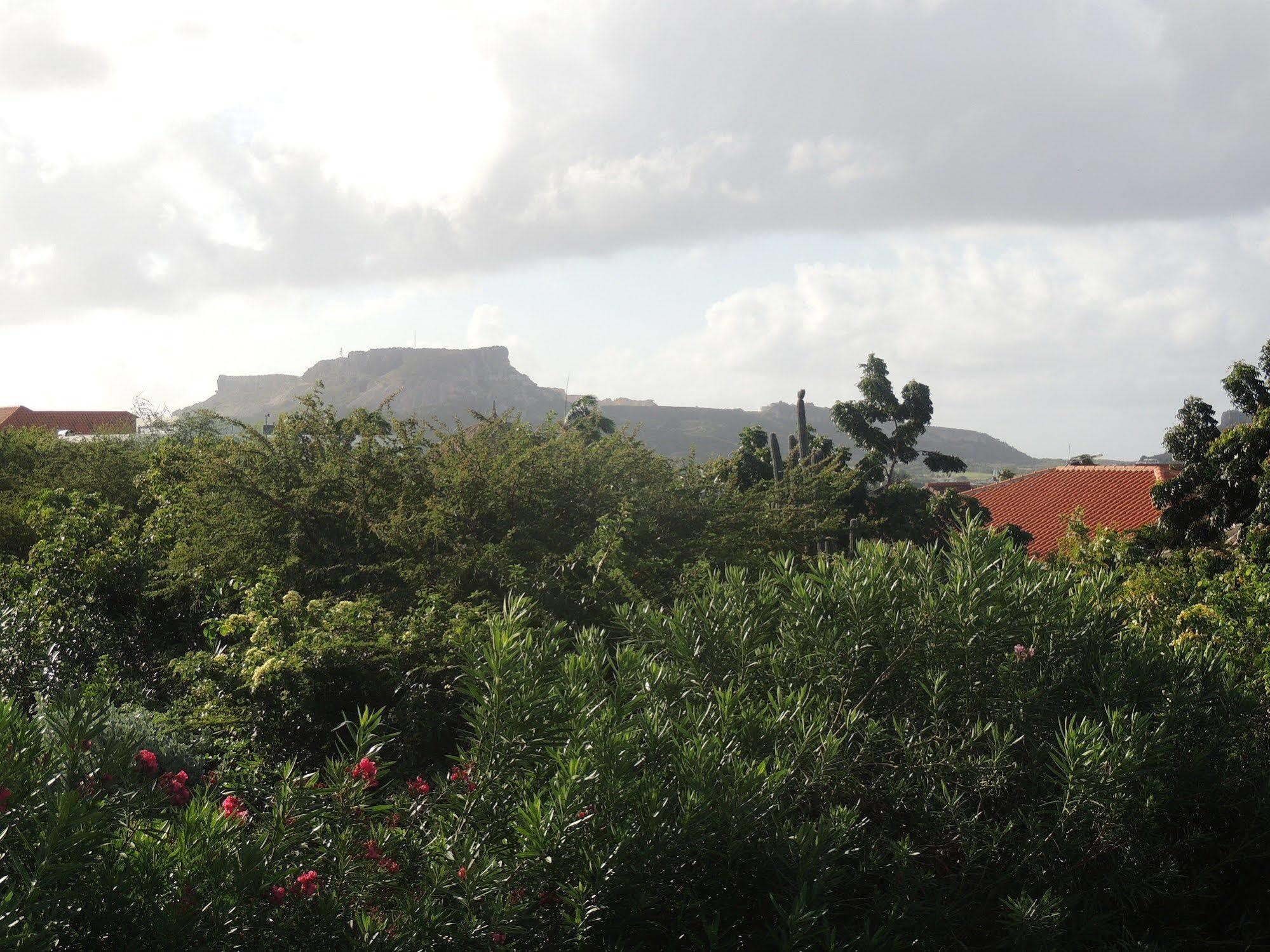 Bed & Breakfast Sun Sea Sleep Willemstad