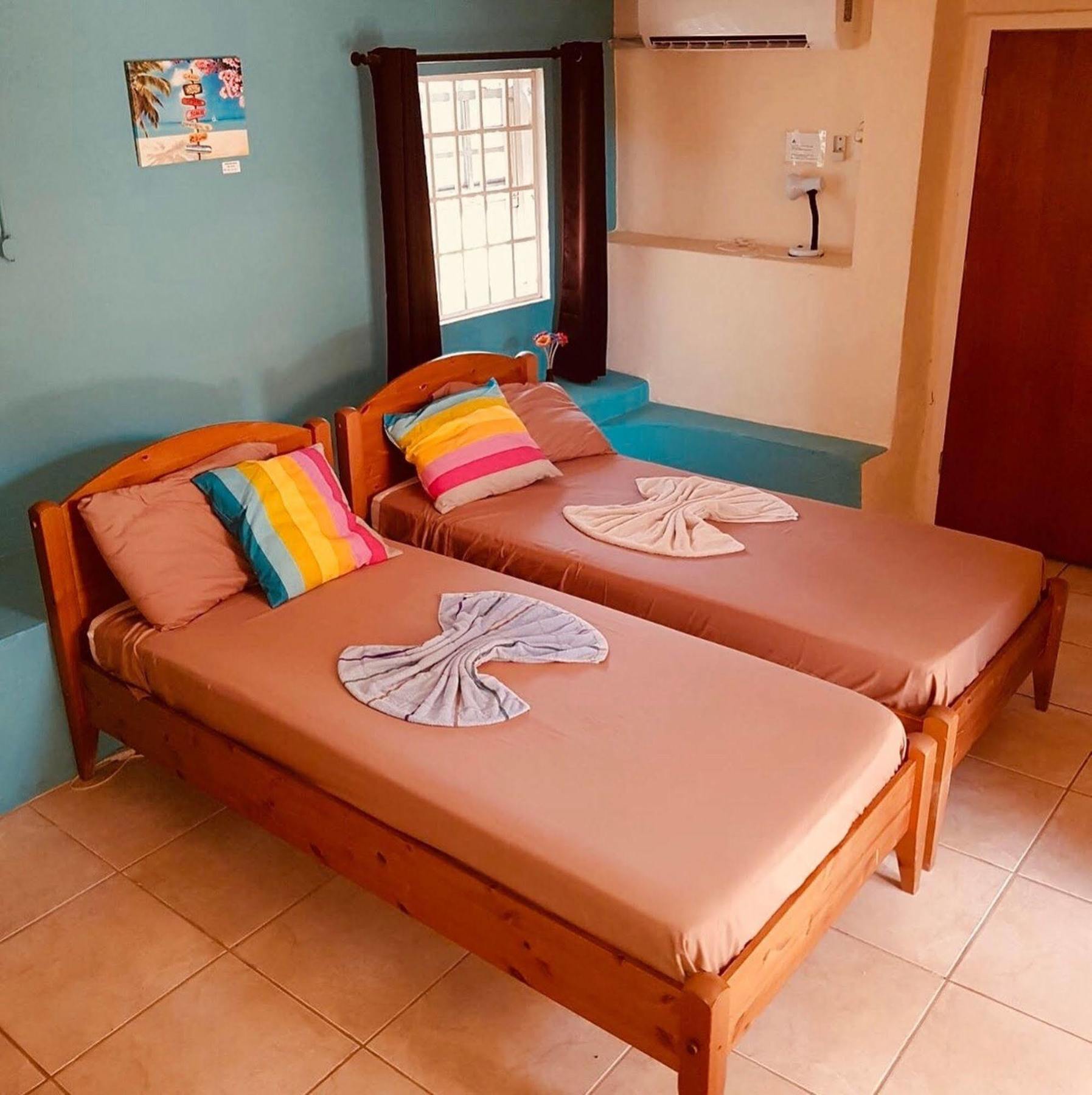 Villa Creole Willemstad