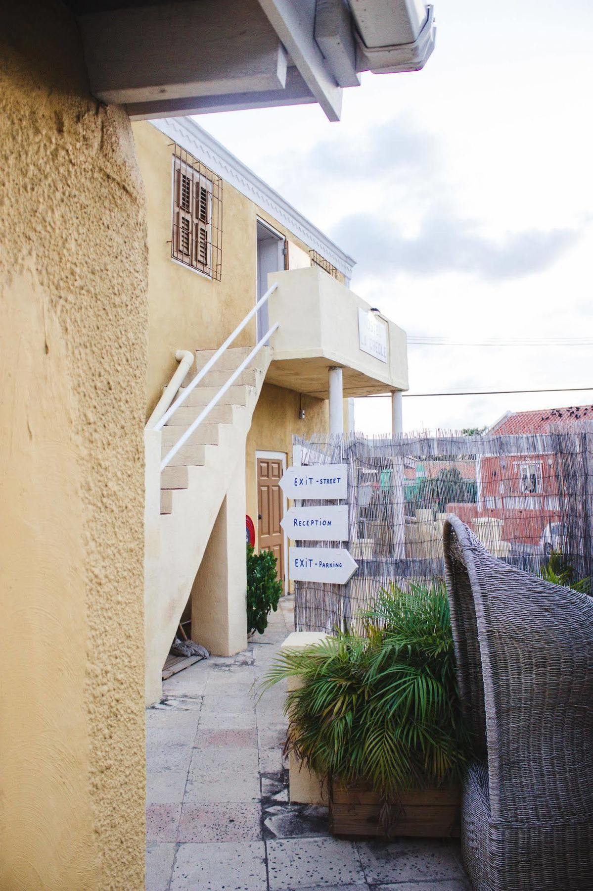 Villa Creole Casa de hóspedes 2*