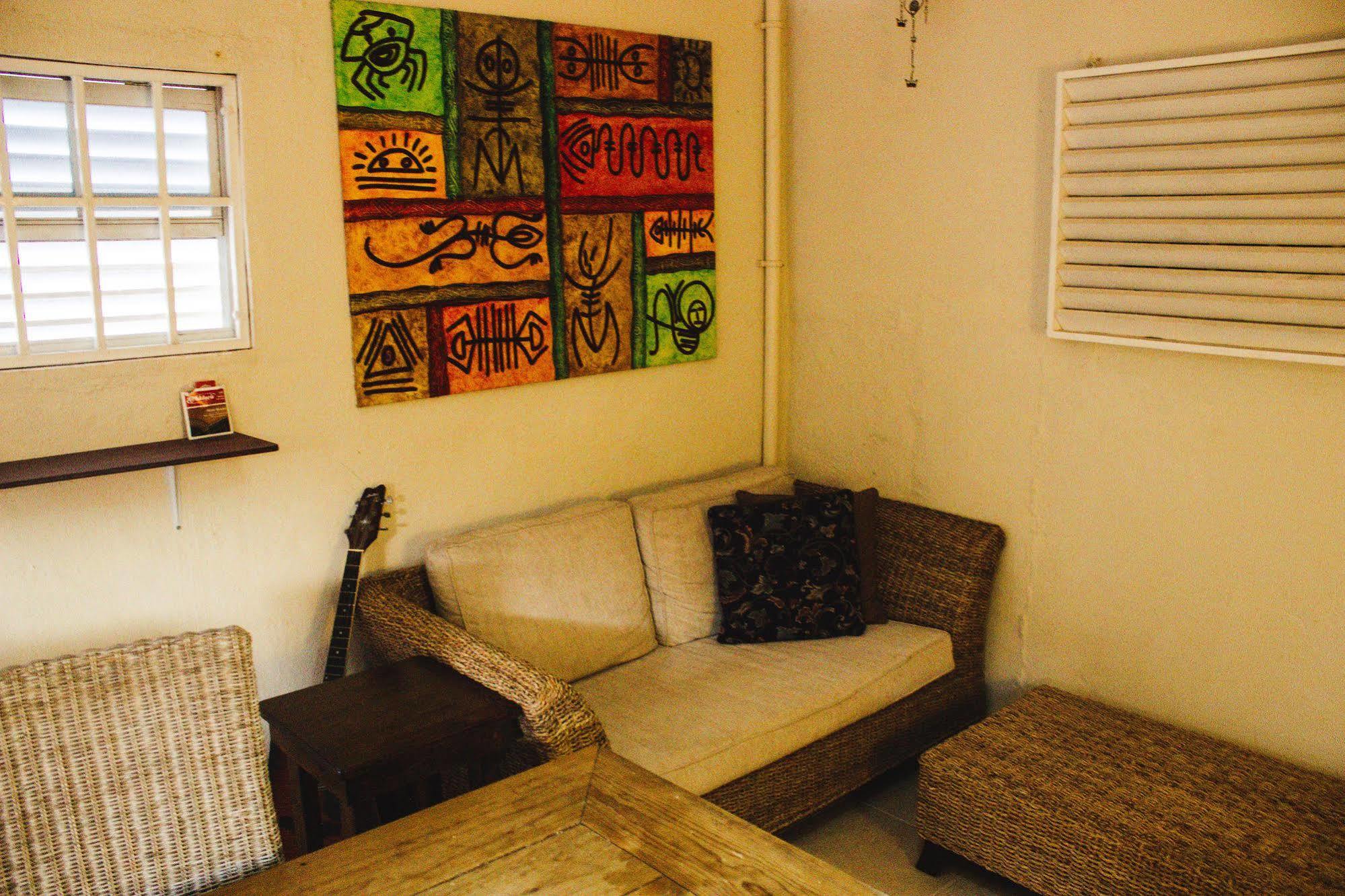 Villa Creole 2*