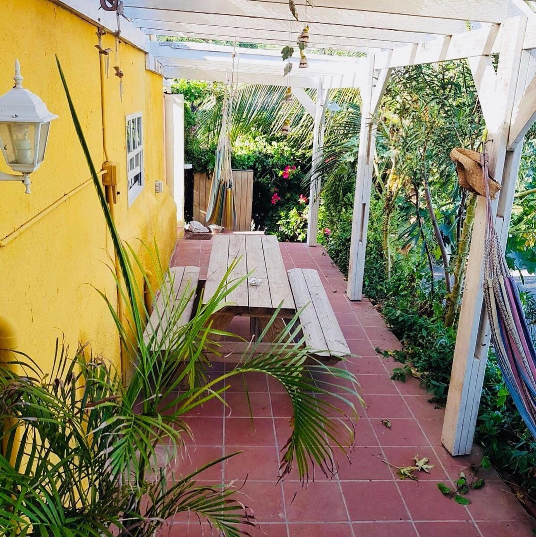 Villa Creole Willemstad