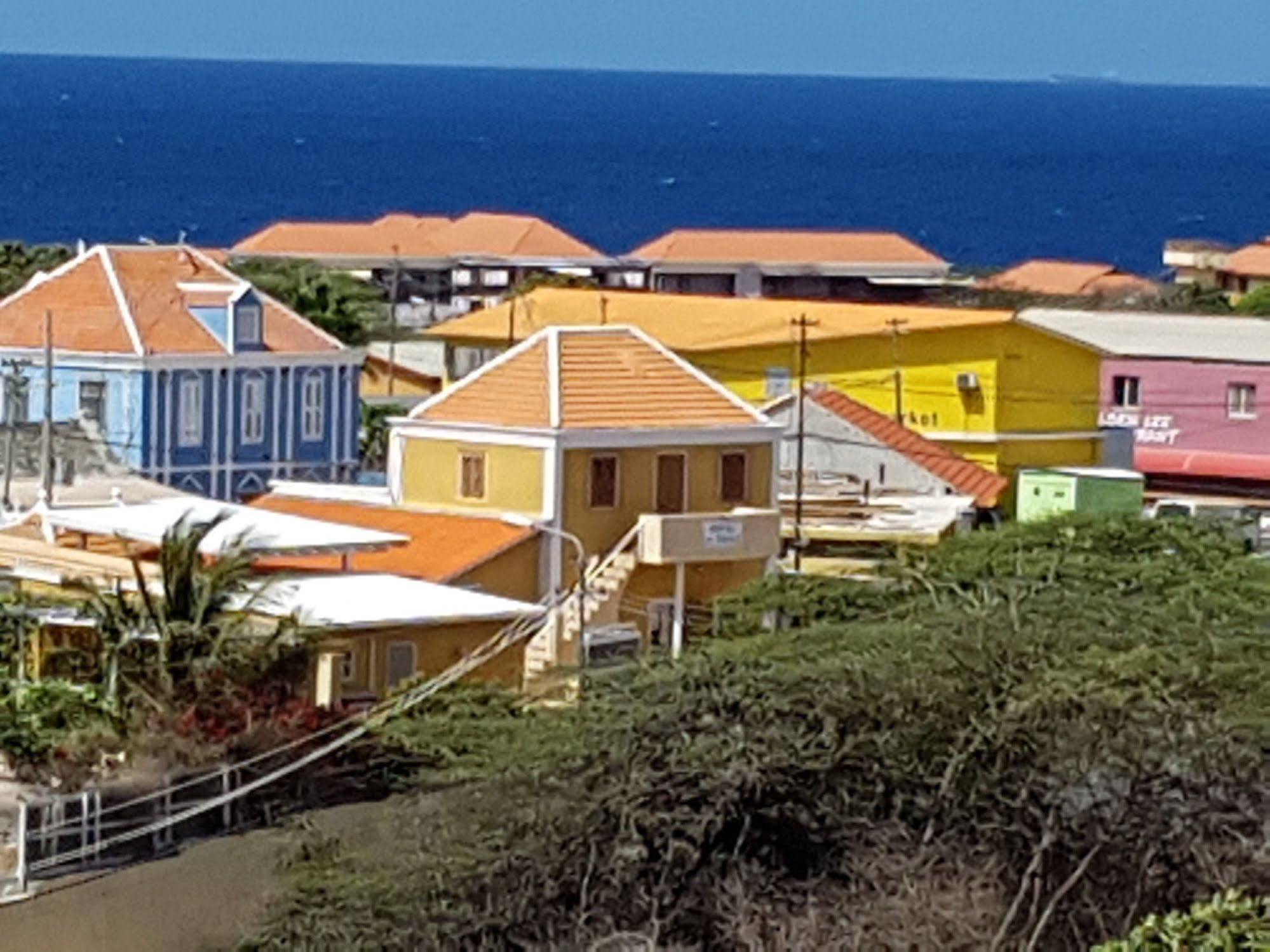 Villa Creole Casa de hóspedes 2*