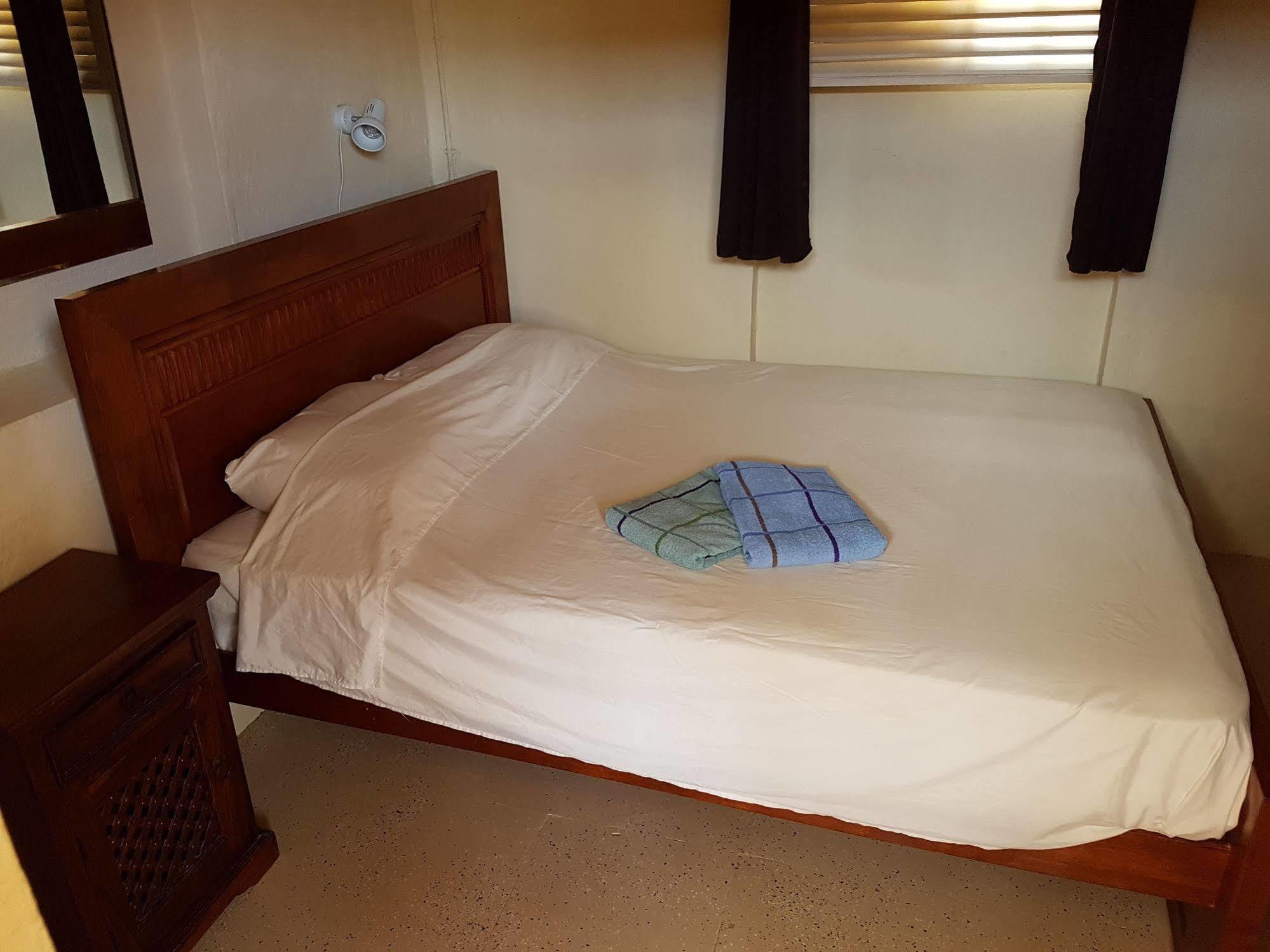 Villa Creole 2* Willemstad