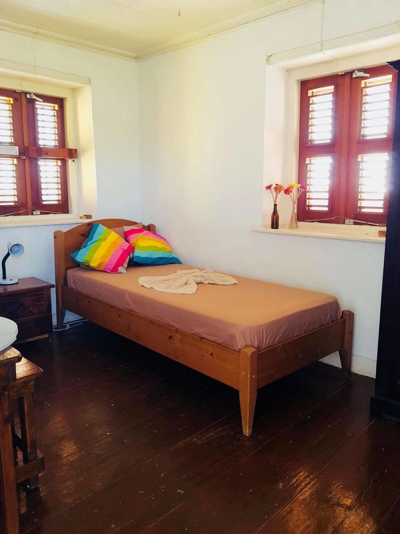 Villa Creole Casa de hóspedes Willemstad