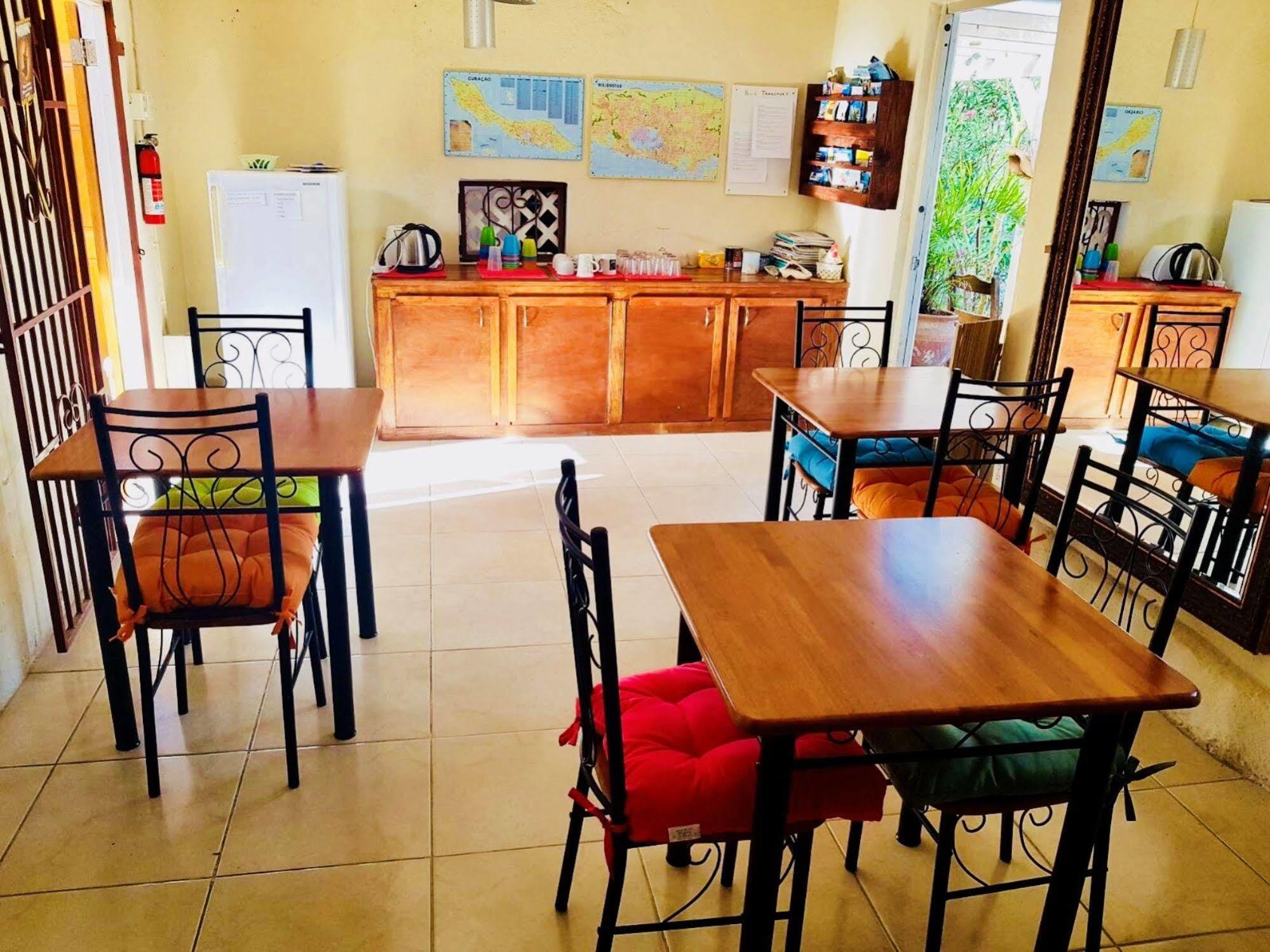 Villa Creole Casa de hóspedes