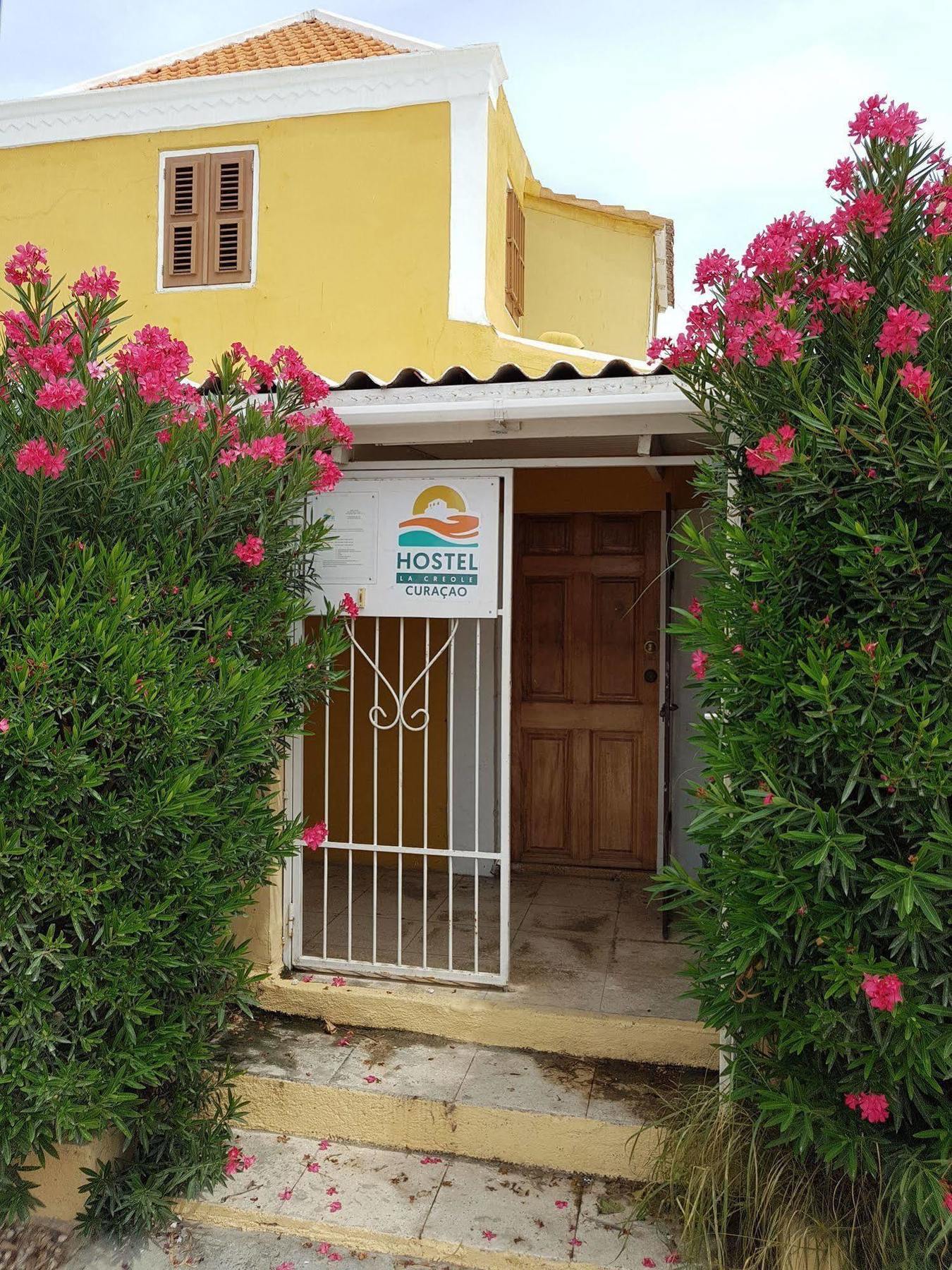 Casa de hóspedes Villa Creole