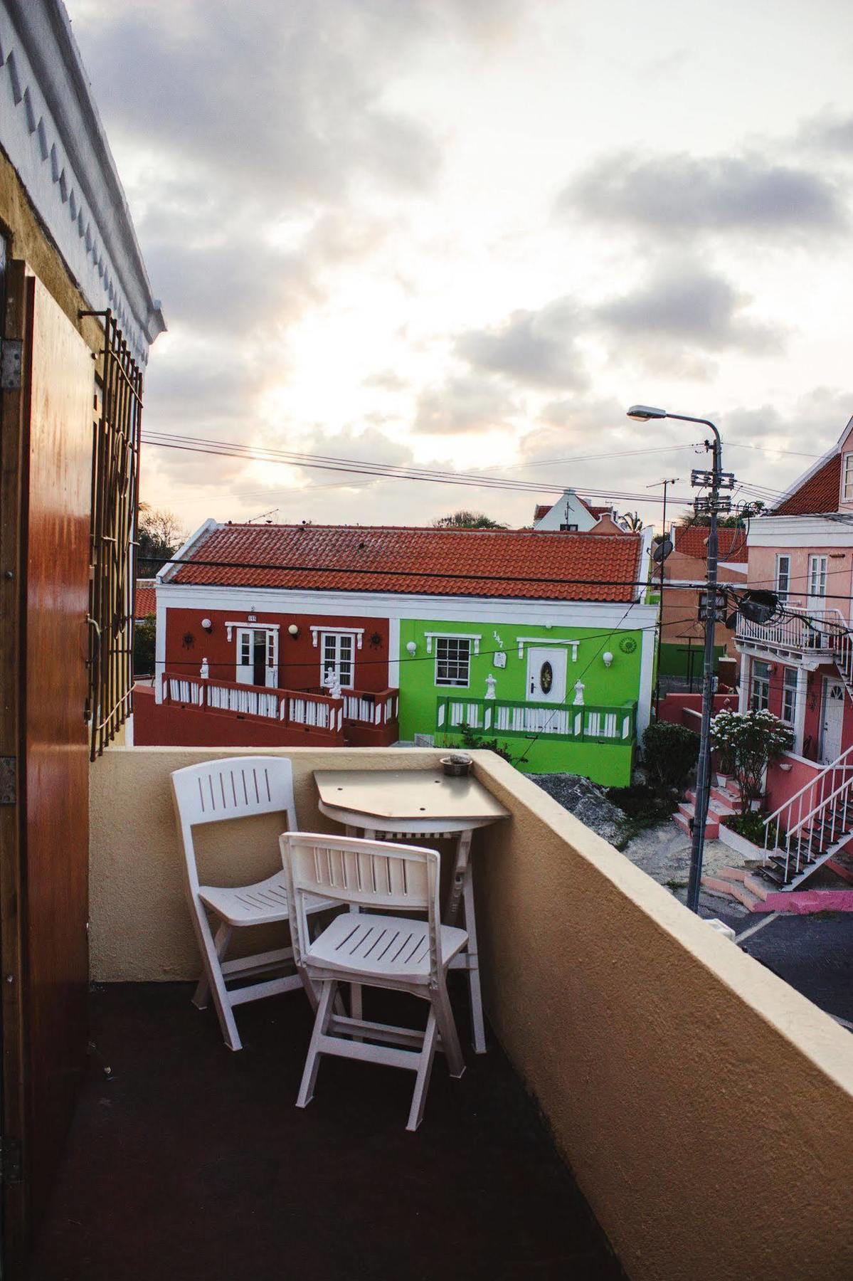 Villa Creole Casa de hóspedes 2*