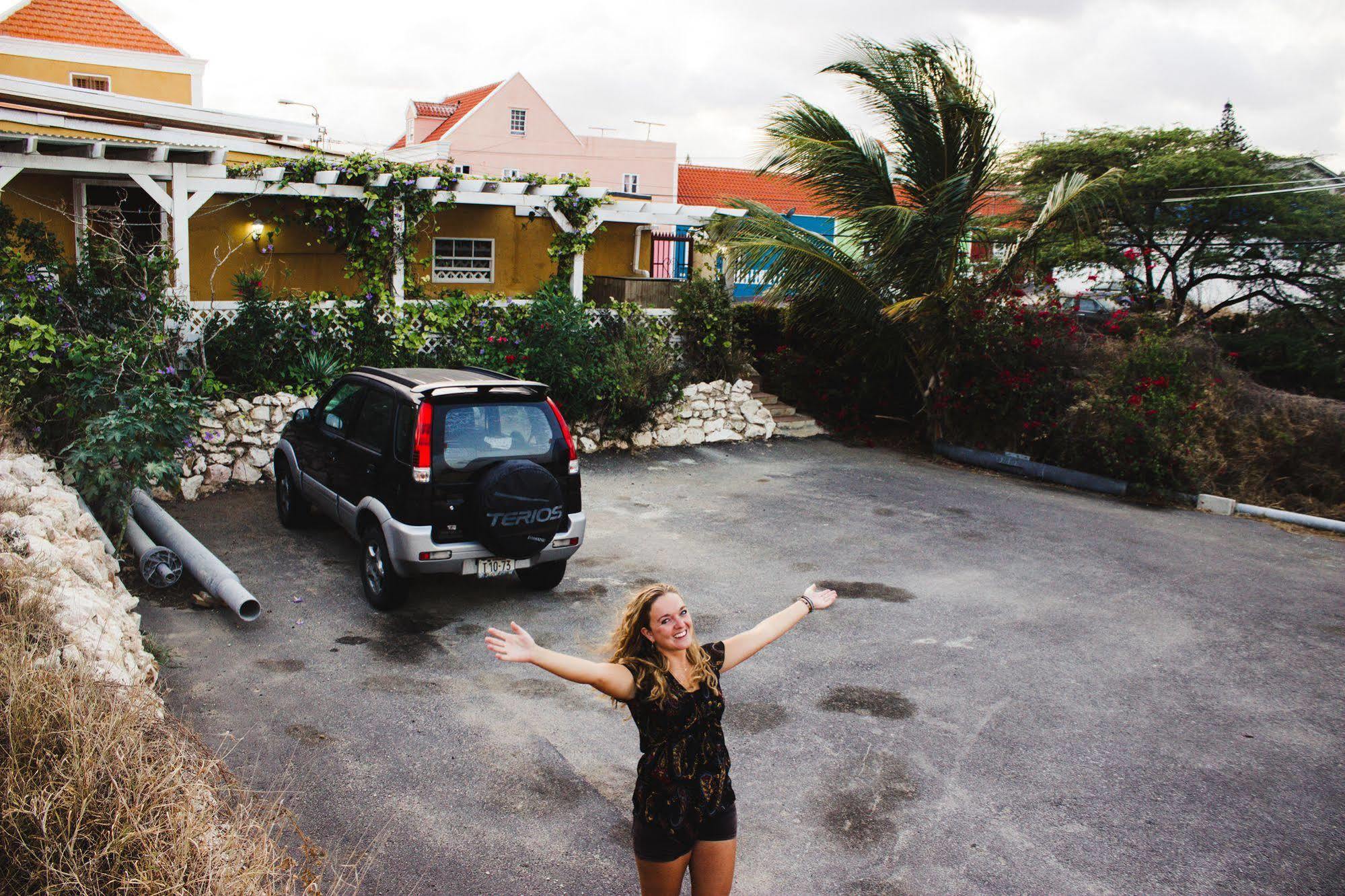 Villa Creole 2*