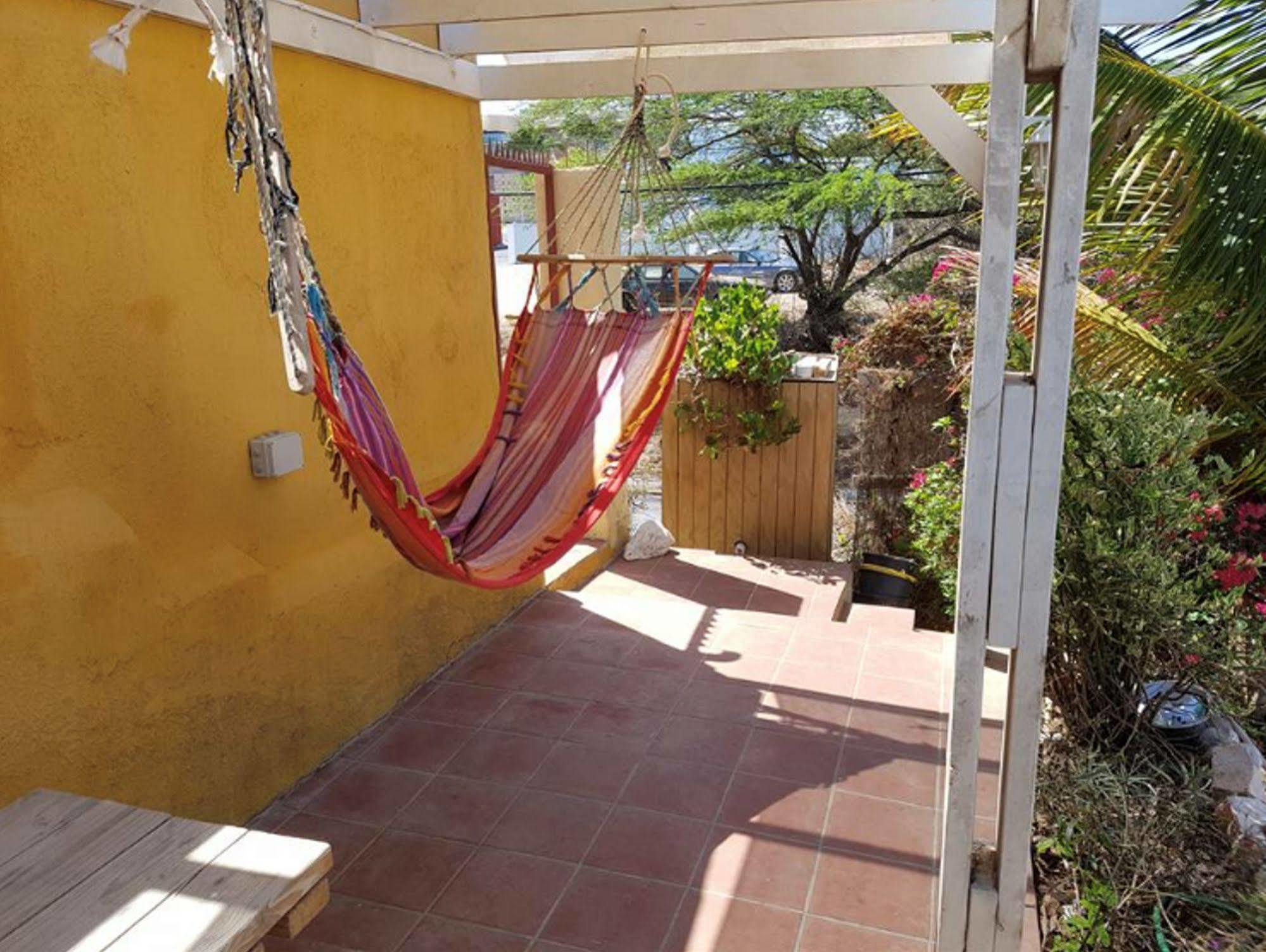Villa Creole Casa de hóspedes Willemstad