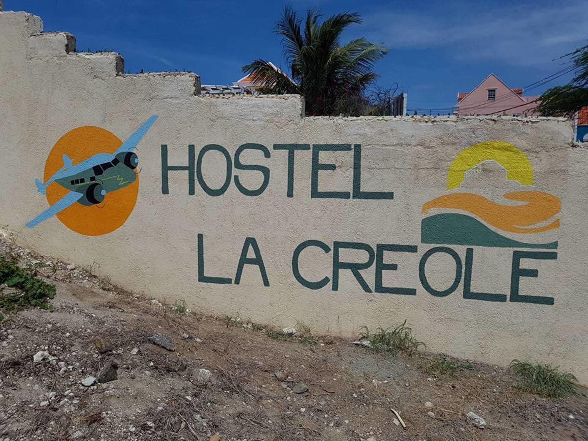 Casa de hóspedes Villa Creole