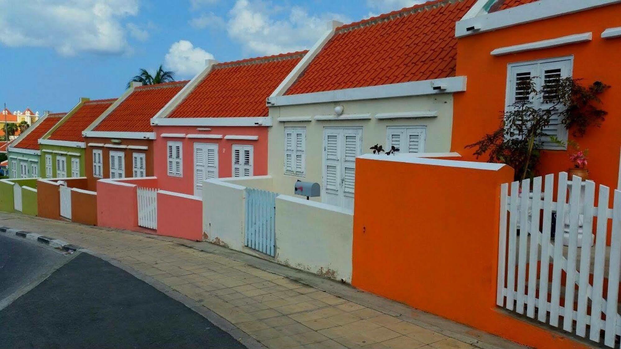 Villa Creole Casa de hóspedes 2*
