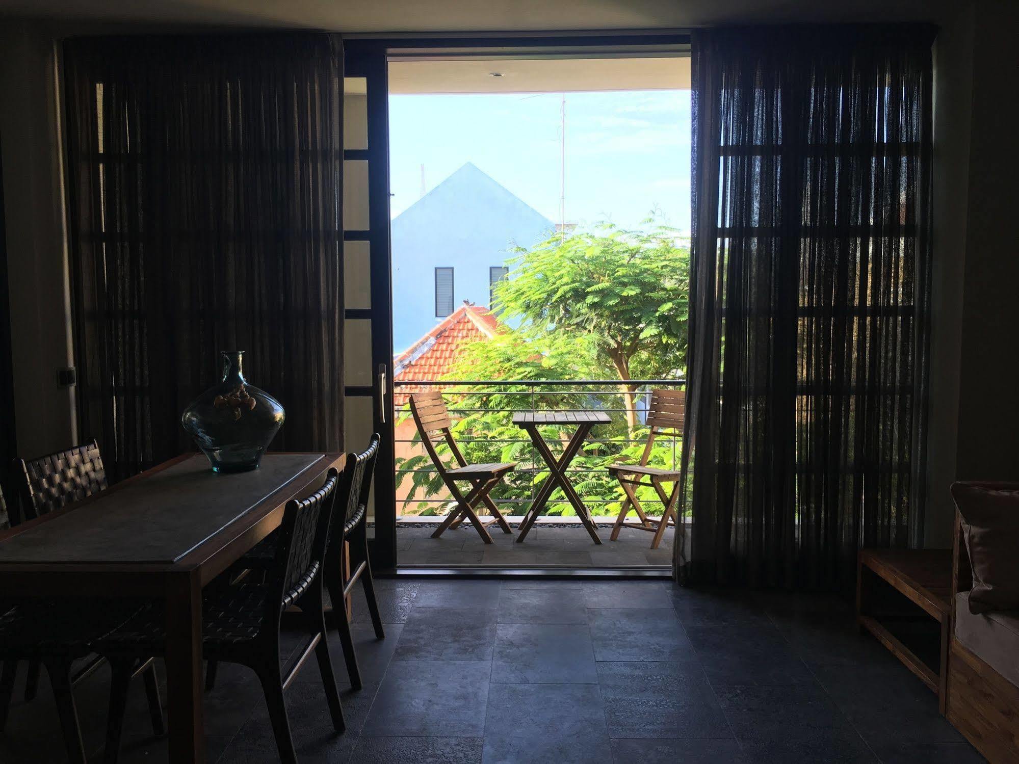Pietermaai City Vibes * Curacao
