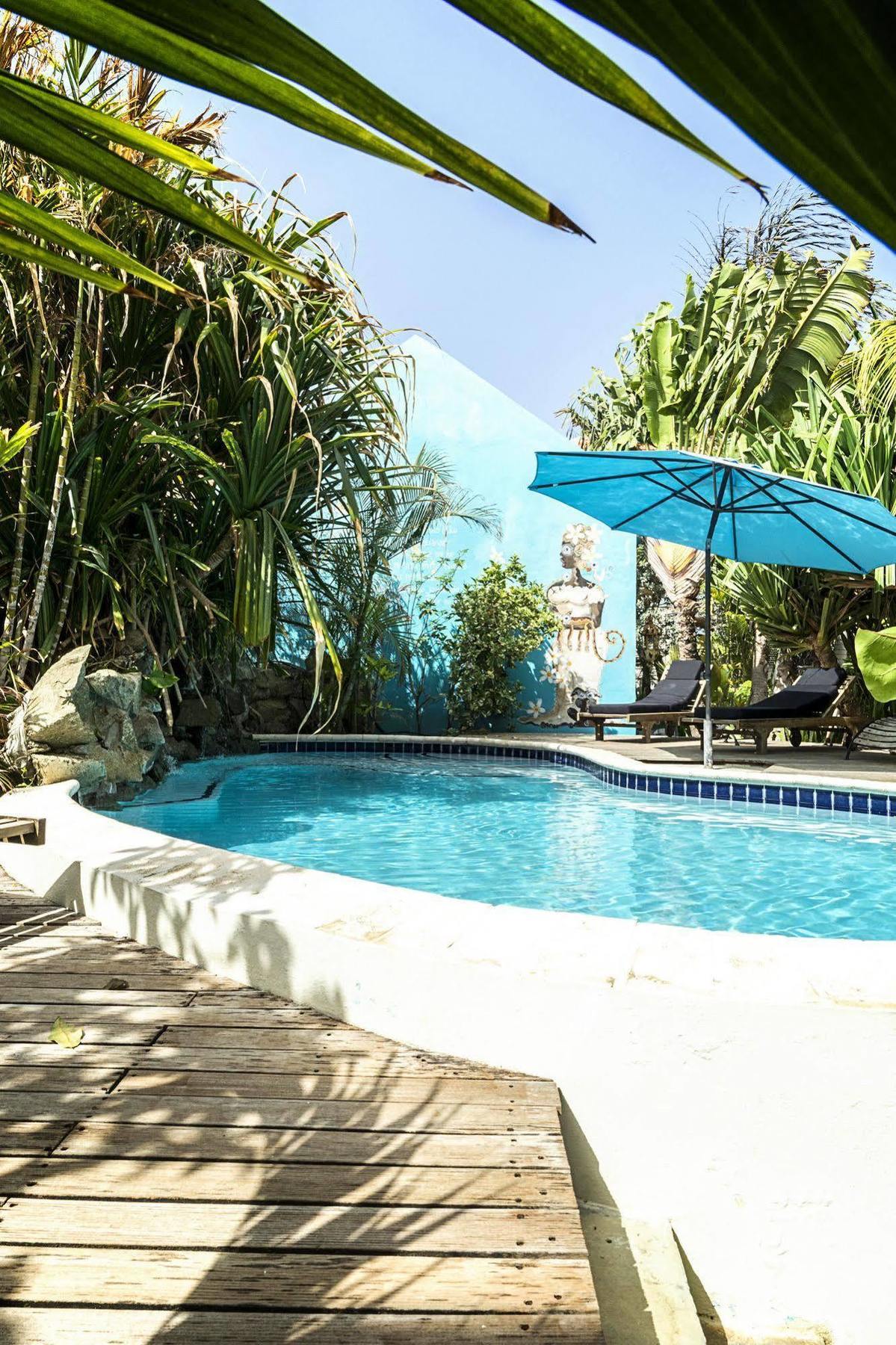 Apartment Pietermaai City Vibes Curacao