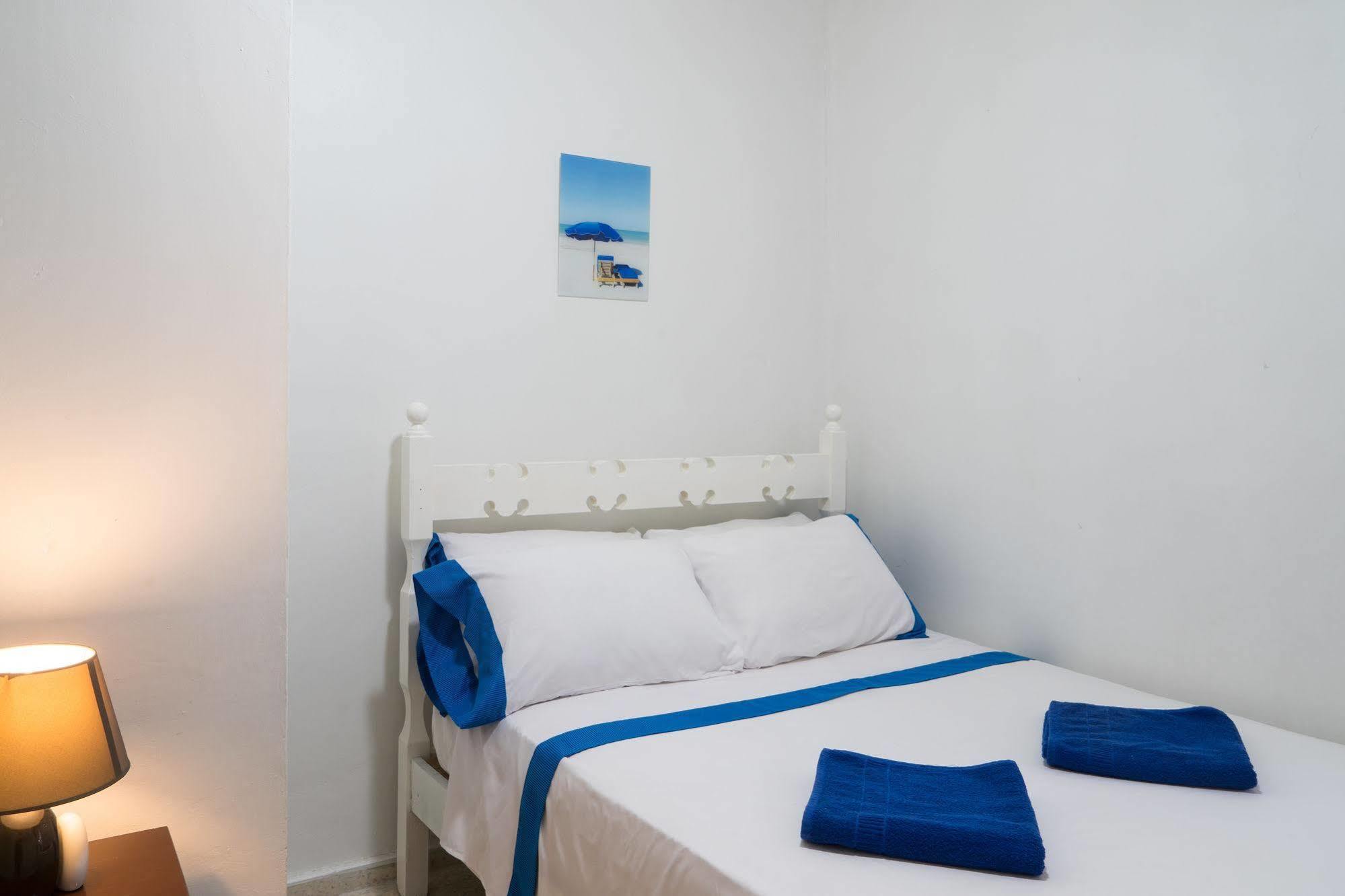 Hotel Damacor Willemstad