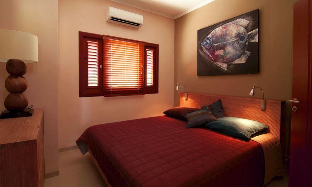 Hotel La Maya Beach Curacao 3*