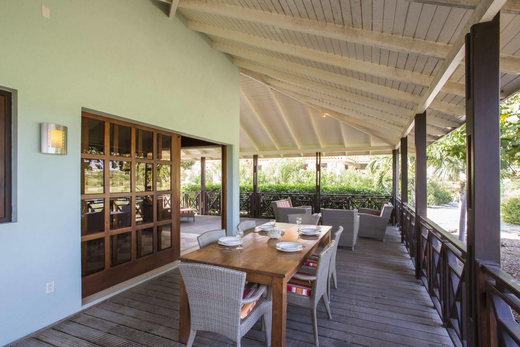 Villa Blue Bay Village 11 Sint Michiel