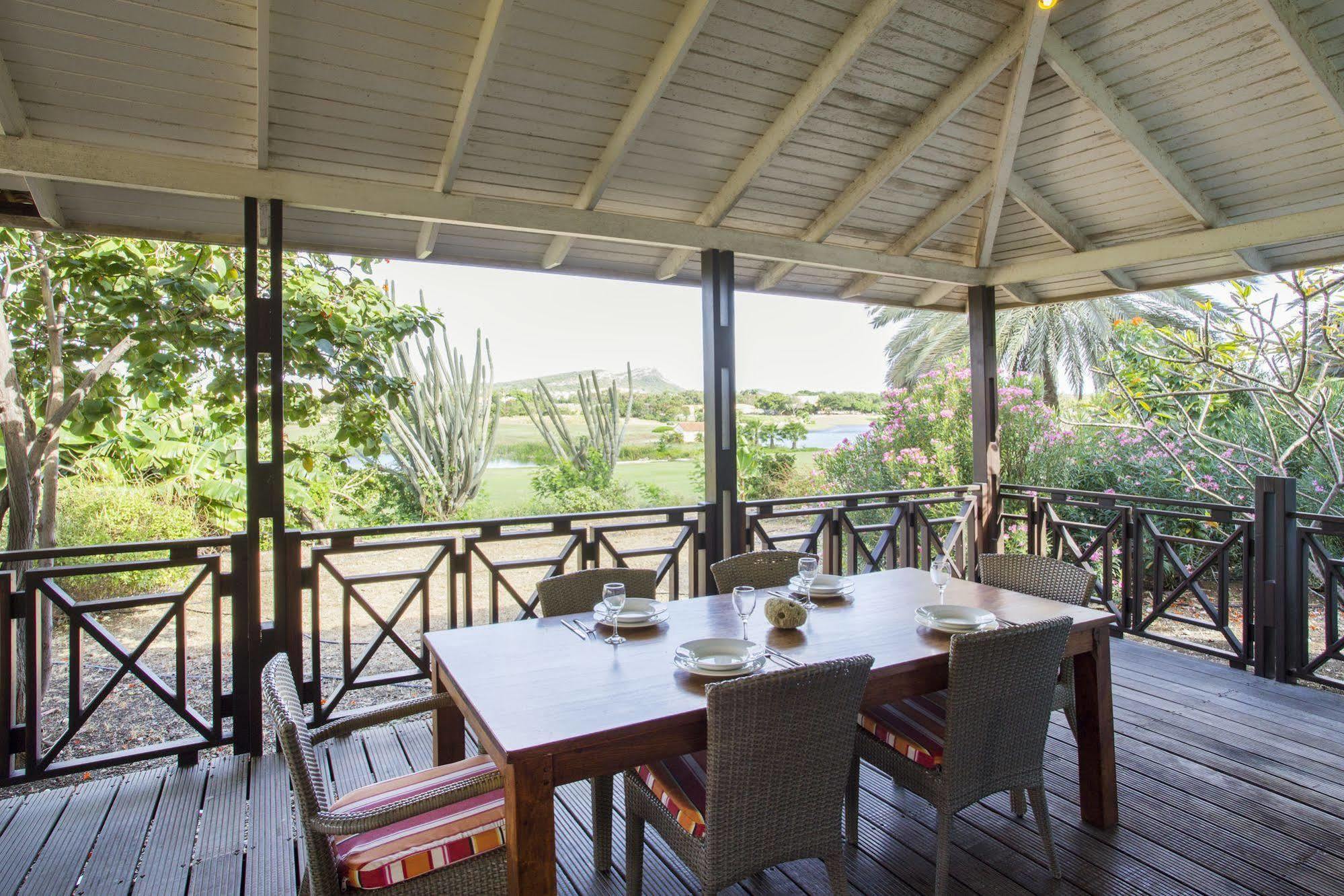Villa Blue Bay Village 11 Sint Michiel