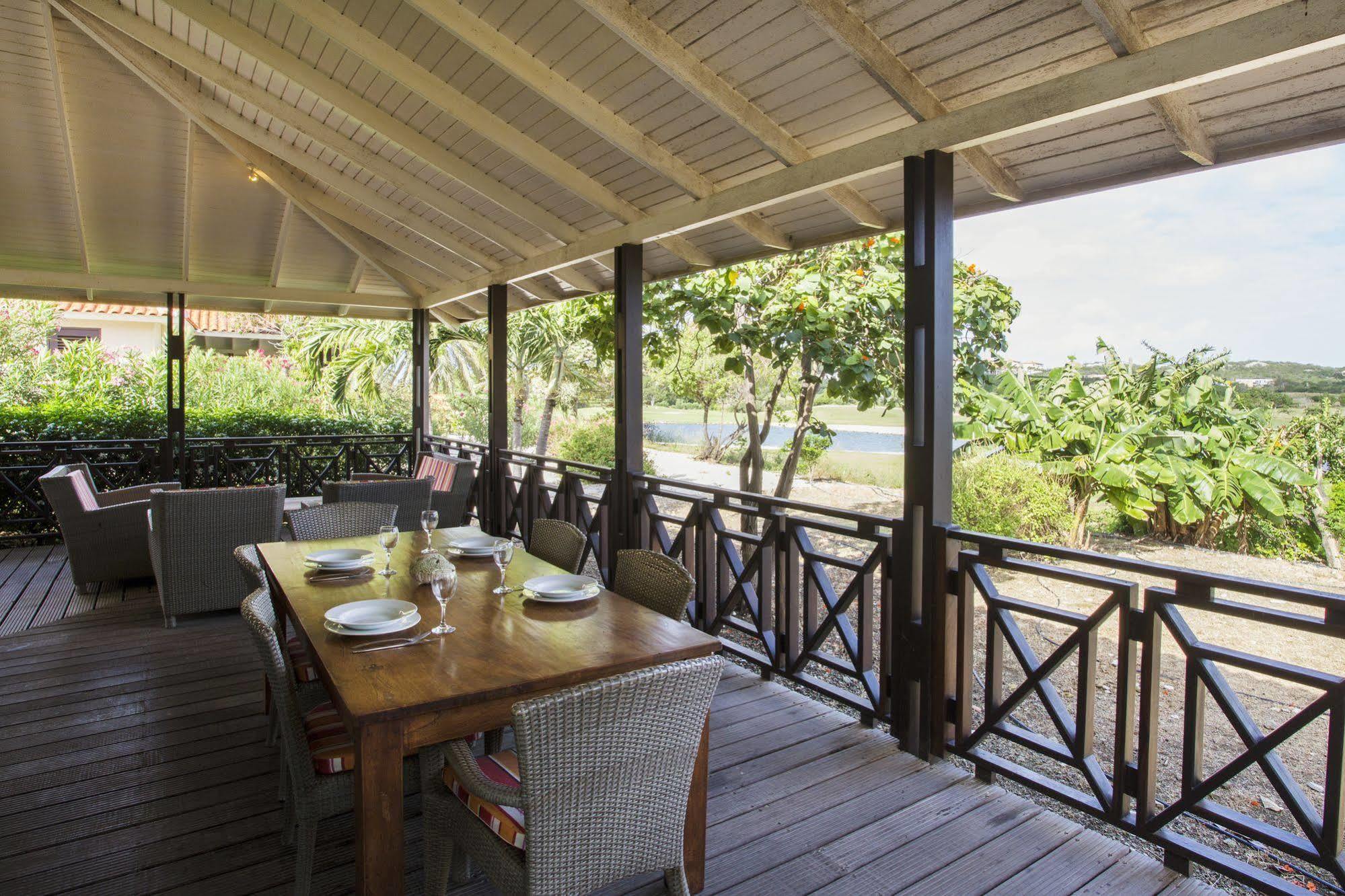 Villa Blue Bay Village 11 Sint Michiel