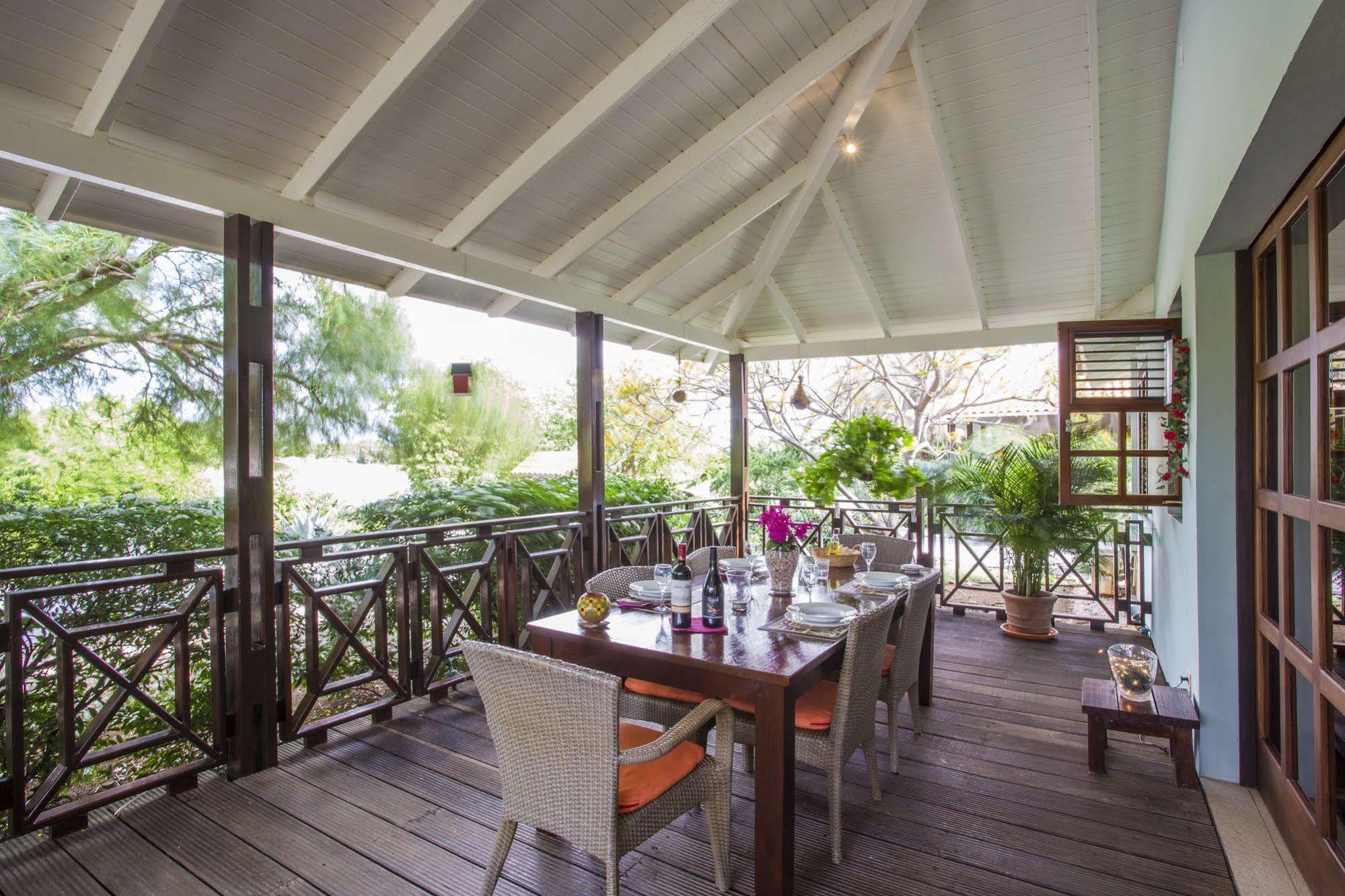 Blue Bay Village 11 Villa Sint Michiel