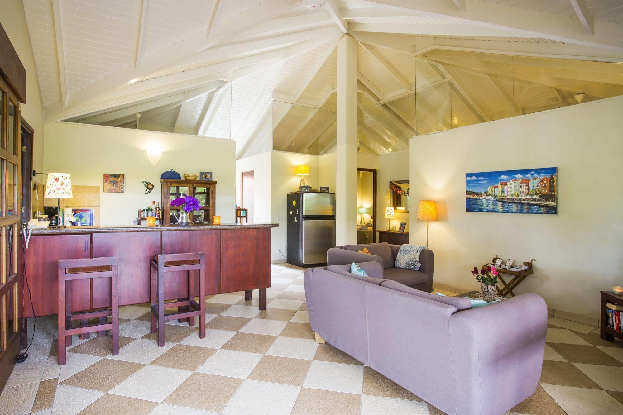 Villa Blue Bay Village 11