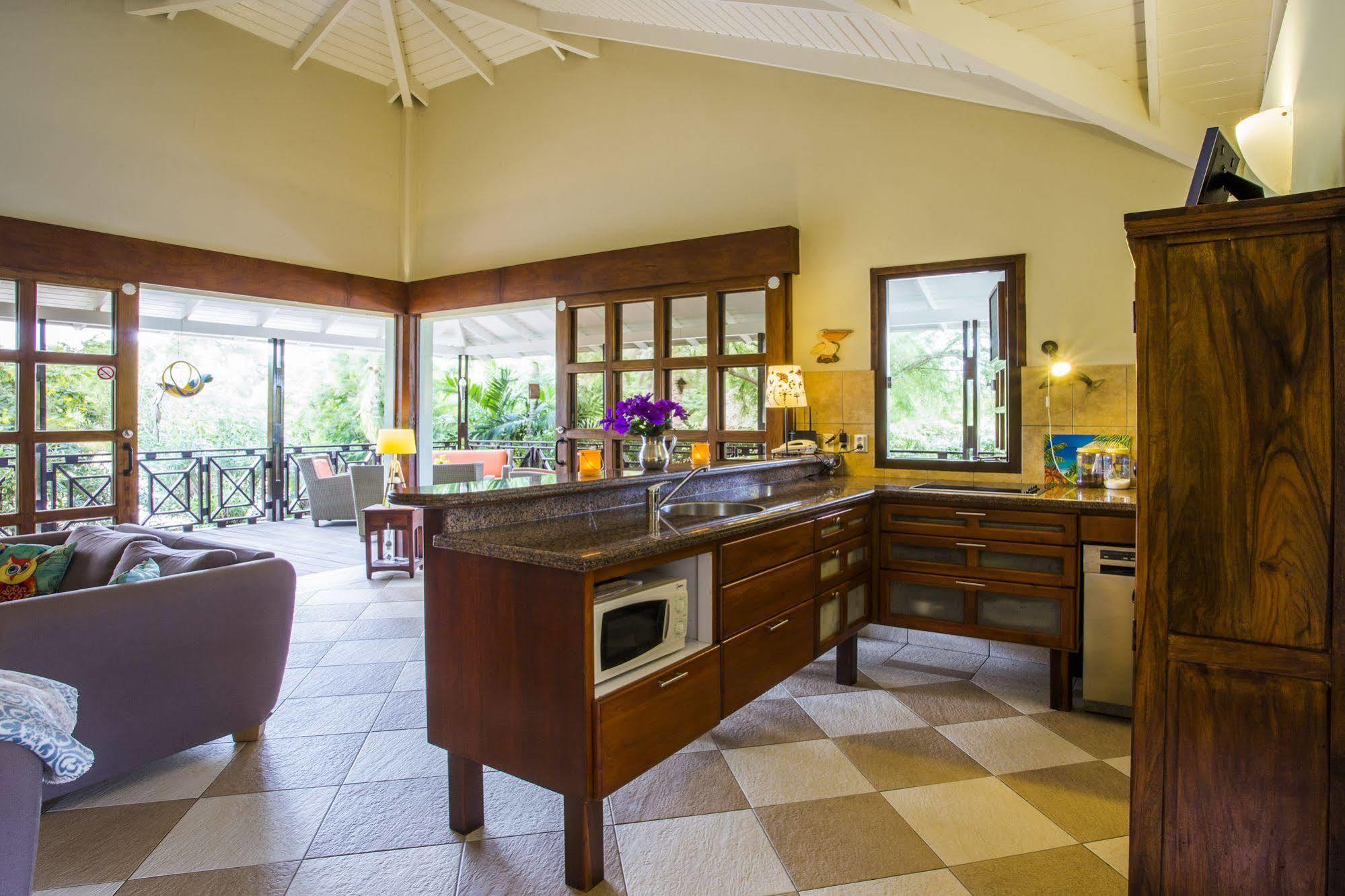 Villa Blue Bay Village 11 Sint Michiel
