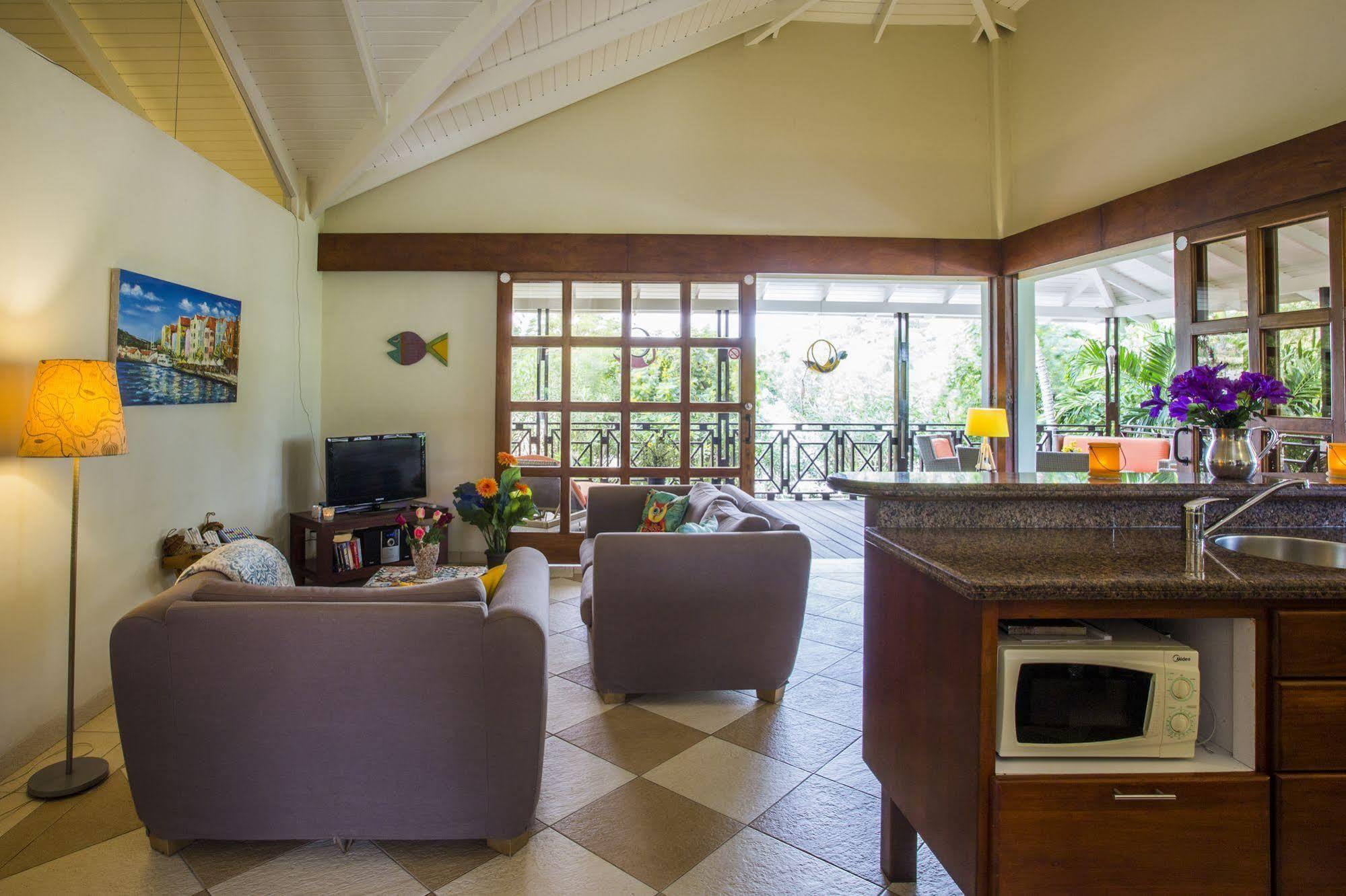 Villa Blue Bay Village 11 Sint Michiel