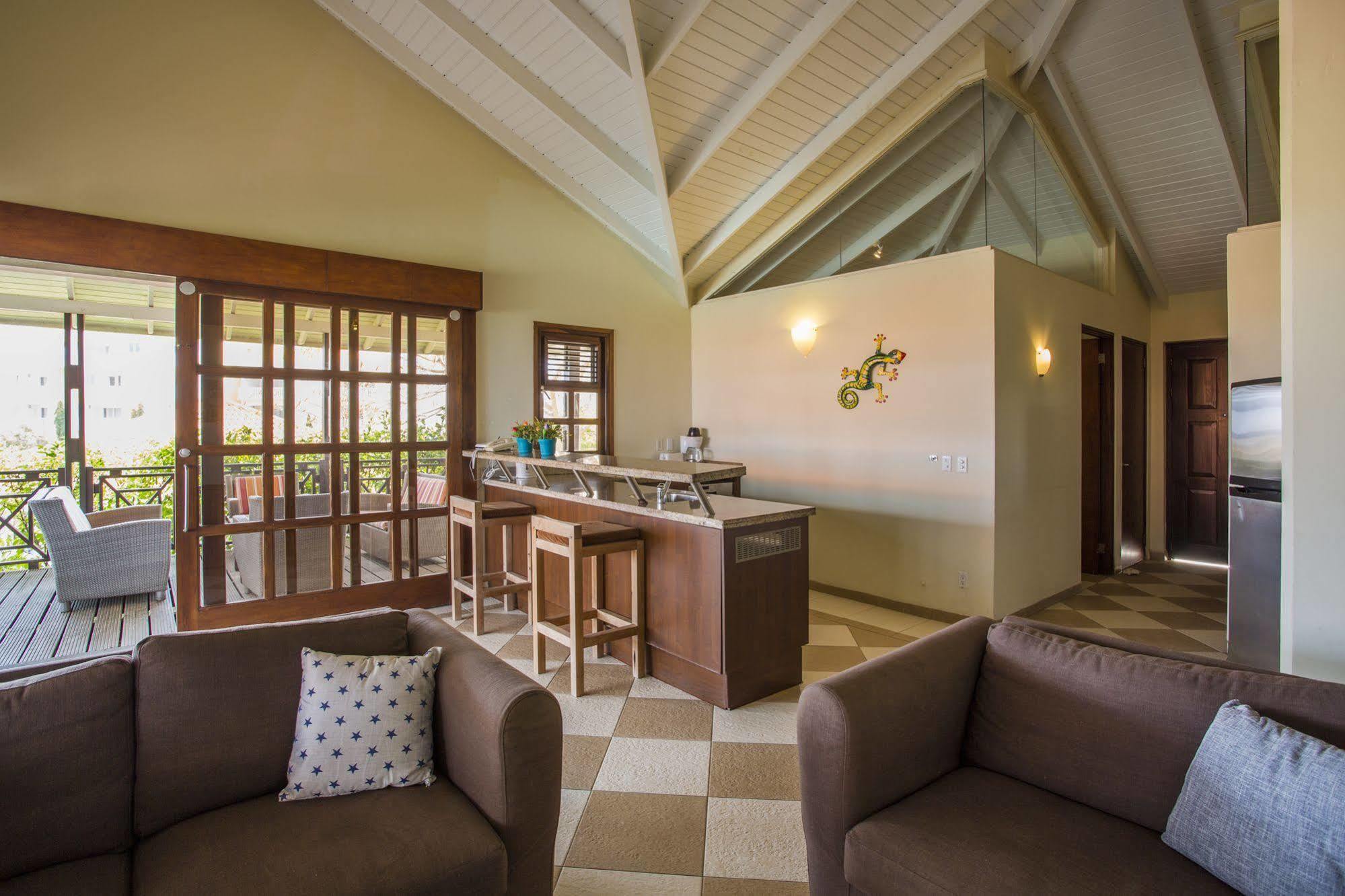 Blue Bay Village 11 Villa Sint Michiel