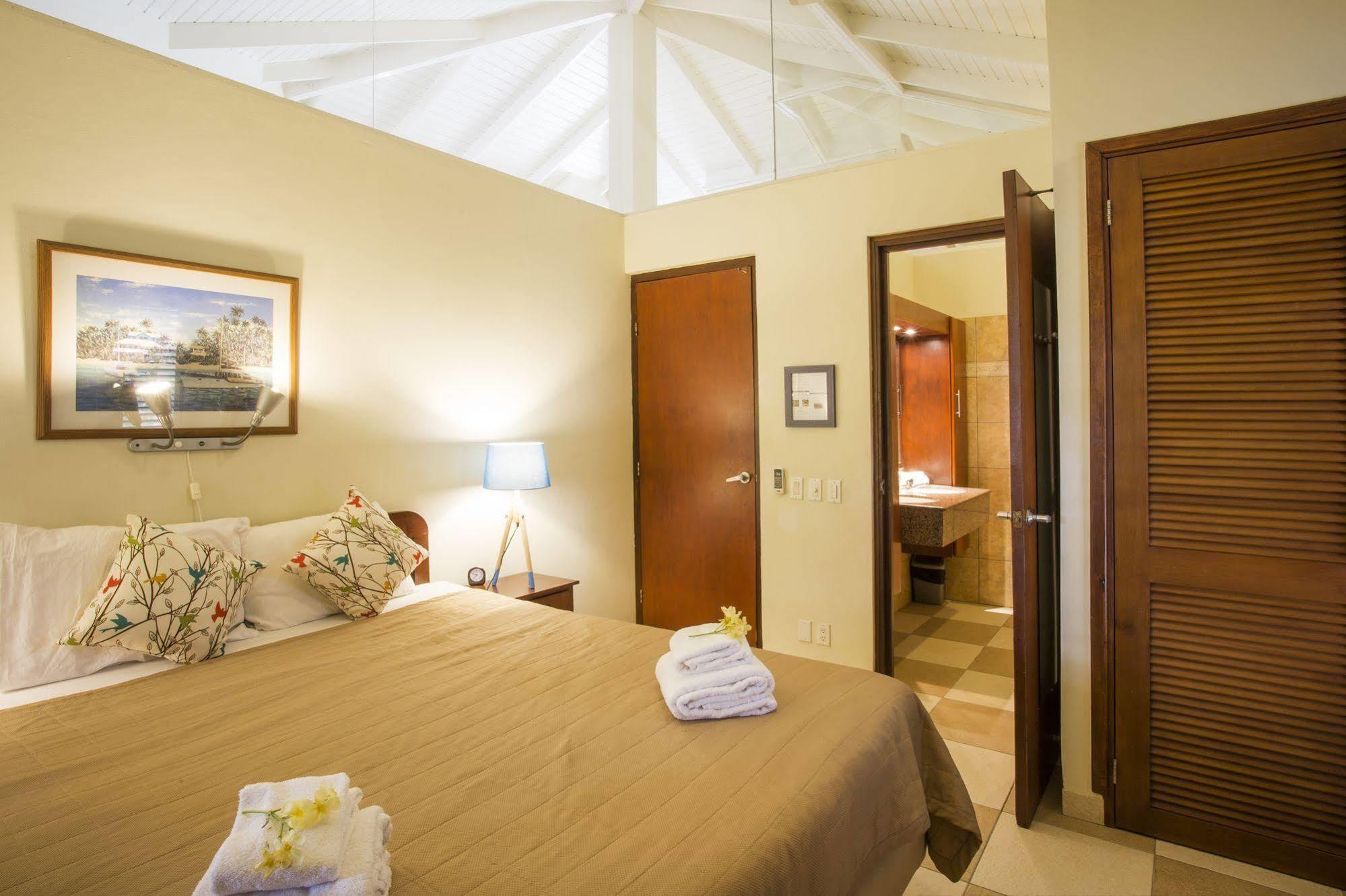 Villa Blue Bay Village 11 Sint Michiel