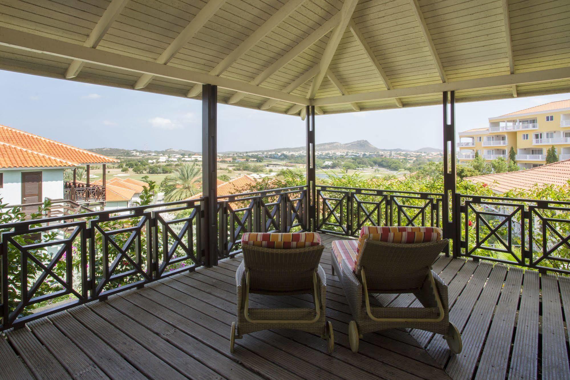 Villa Blue Bay Village 11 Sint Michiel