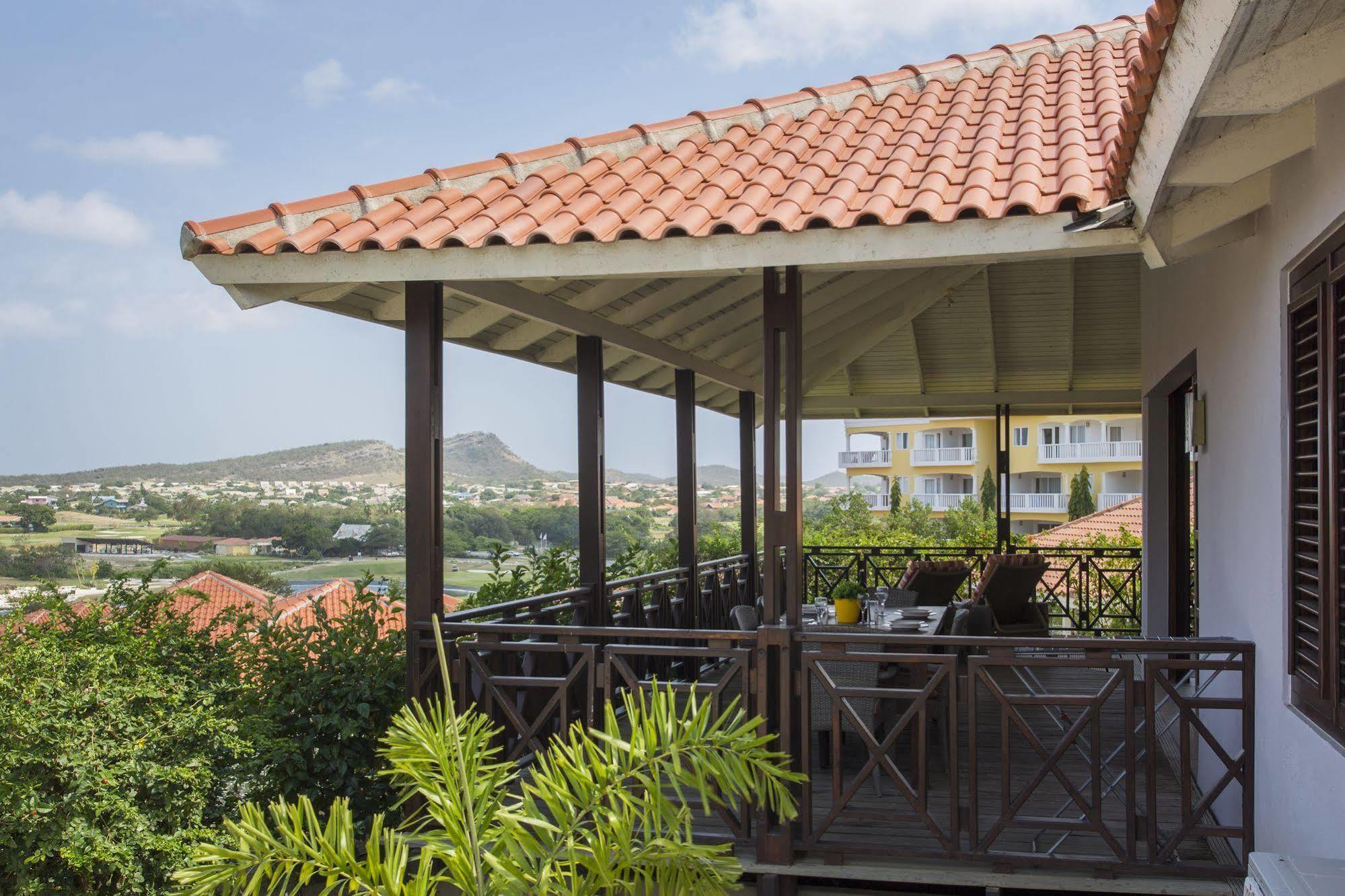 Blue Bay Village 11 Villa
