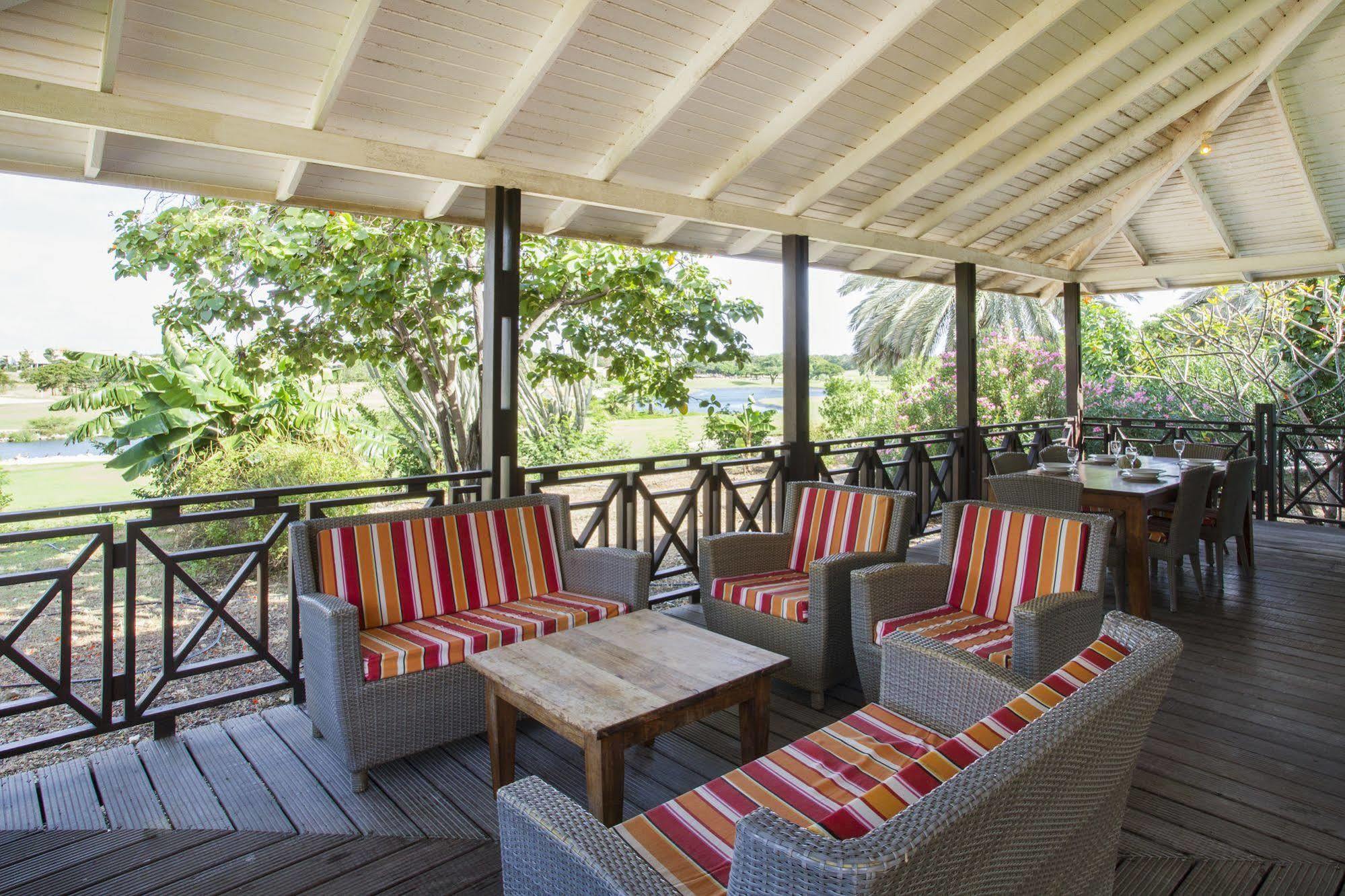 Blue Bay Village 11 Villa Sint Michiel