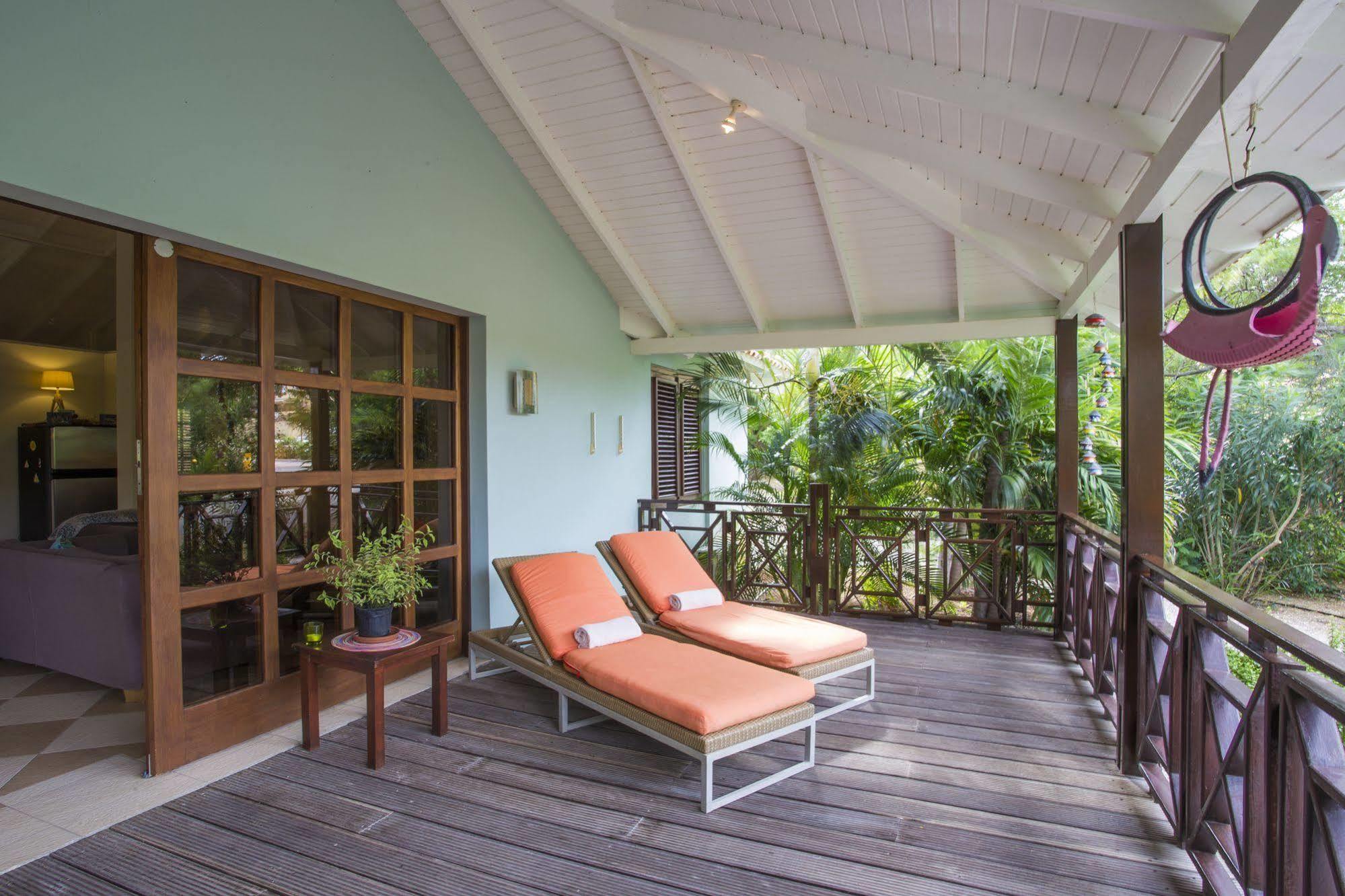 Blue Bay Village 11 Villa *