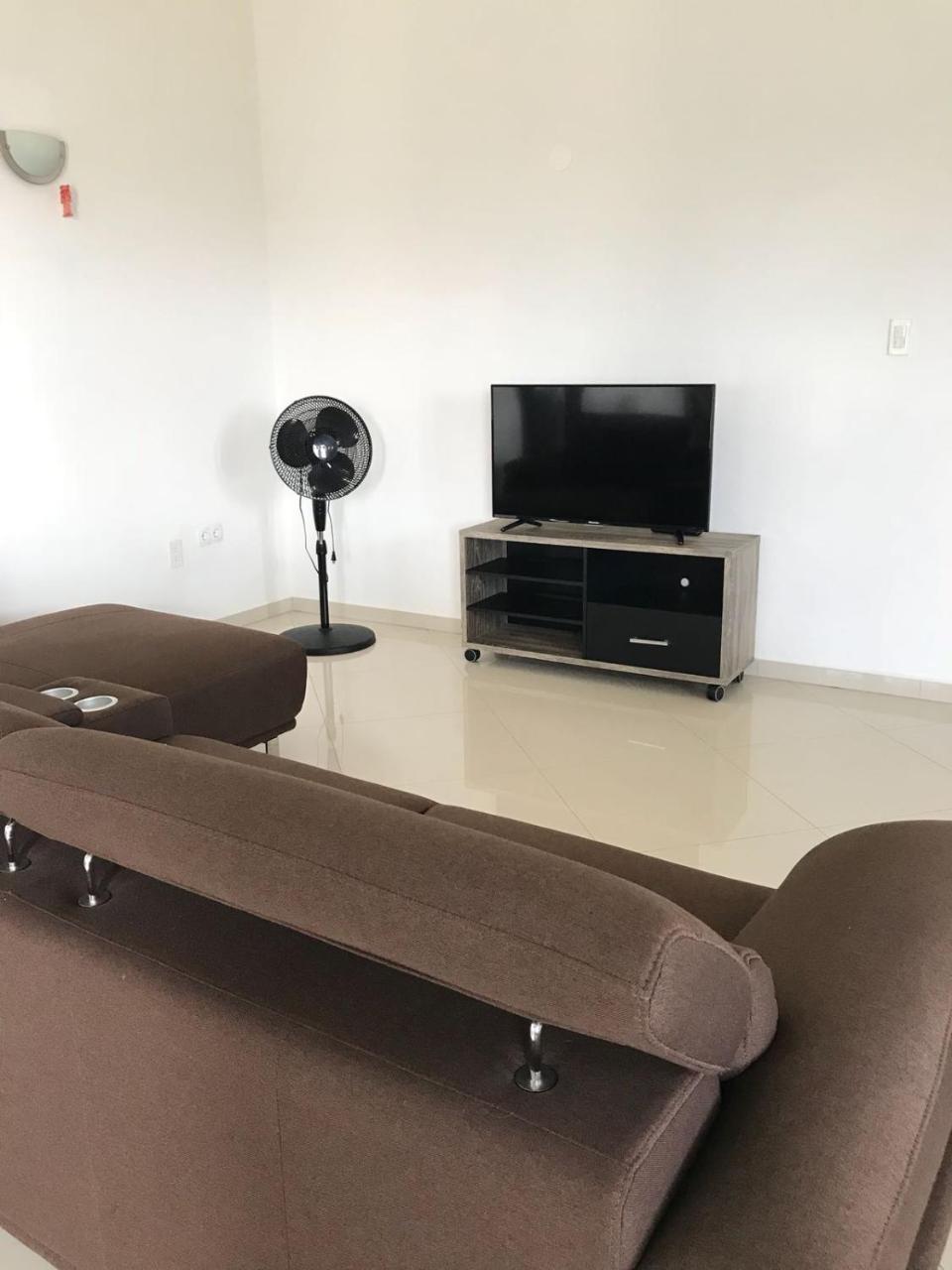 Serugrandi Apartamento