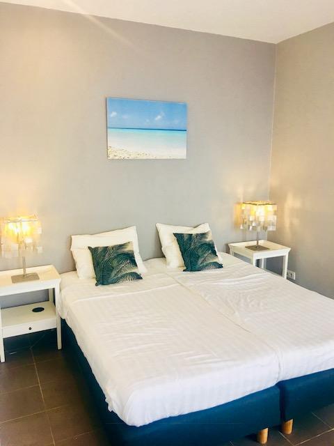 Boca Gentil Sunrise 9 Apartment *
