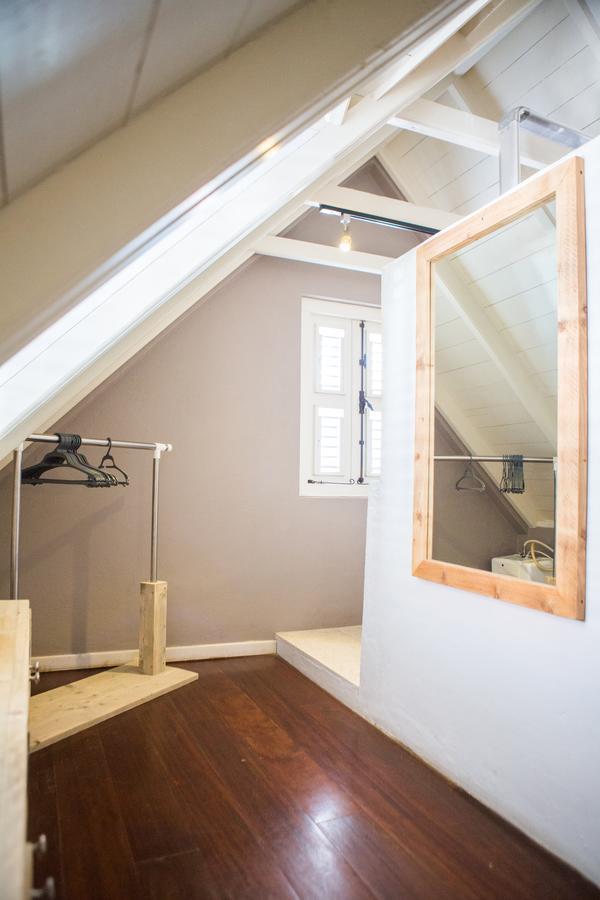 Apartment In Pietermaai Willemstad