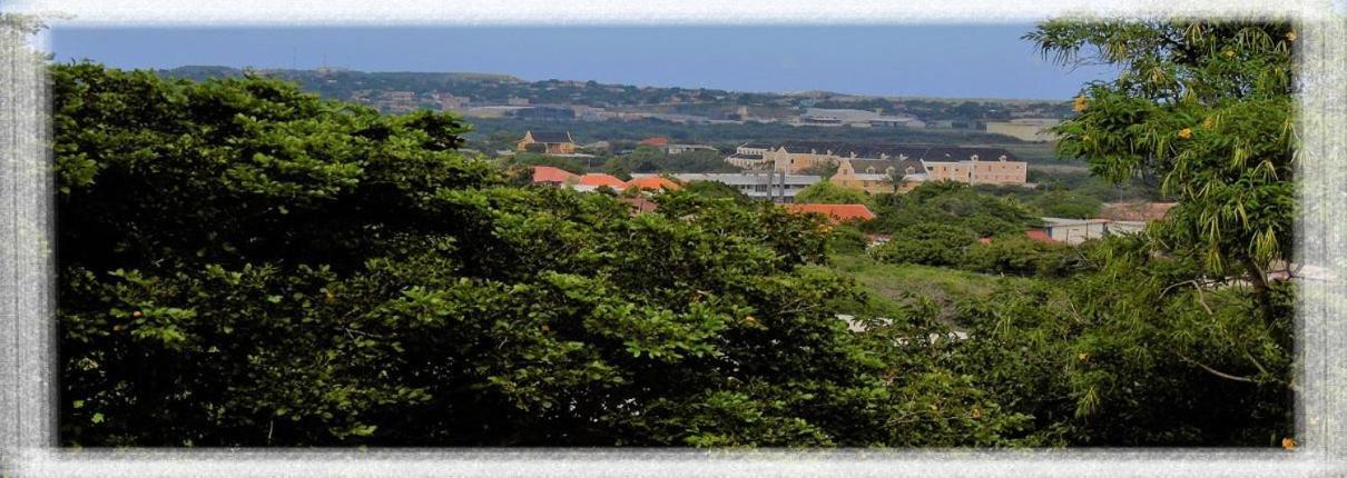 De Bed & Breakfast Willemstad