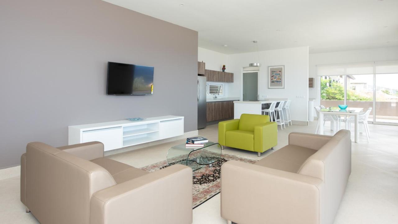 Villacasabella Ocean View-private Pool-up To 12 Guests Pousada *