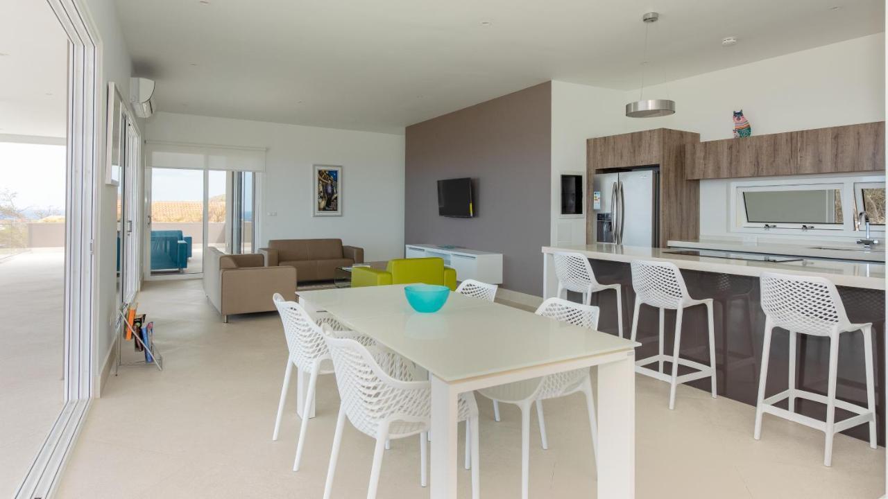 Villacasabella Ocean View-private Pool-up To 12 Guests Pousada *