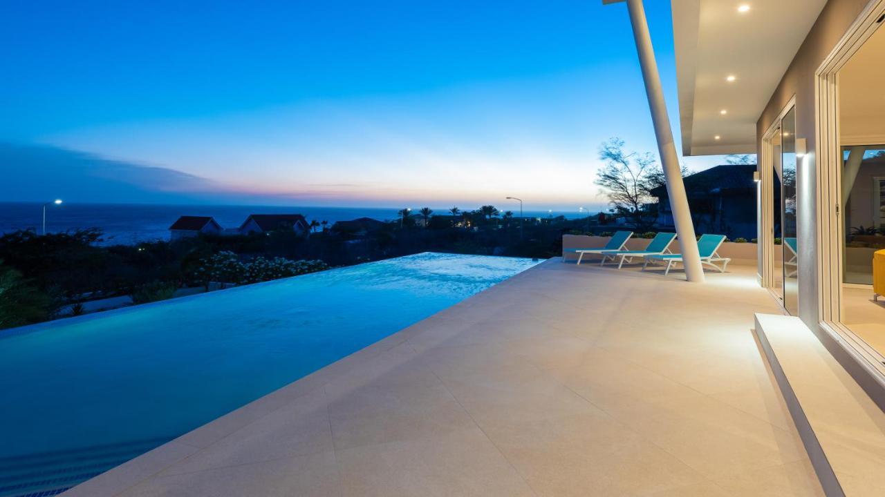 Pousada Villacasabella Ocean View-private Pool-up To 12 Guests