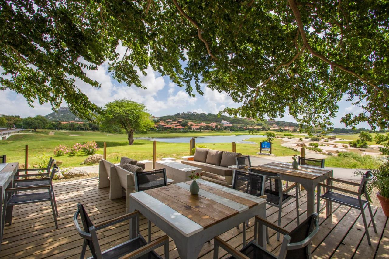 Blue Bay Exclusive Villa Sint Michiel