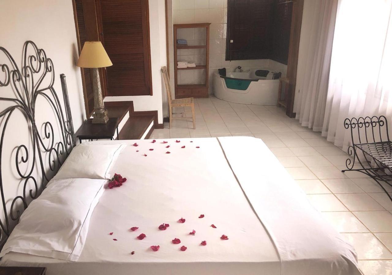 Blenchi Hotel